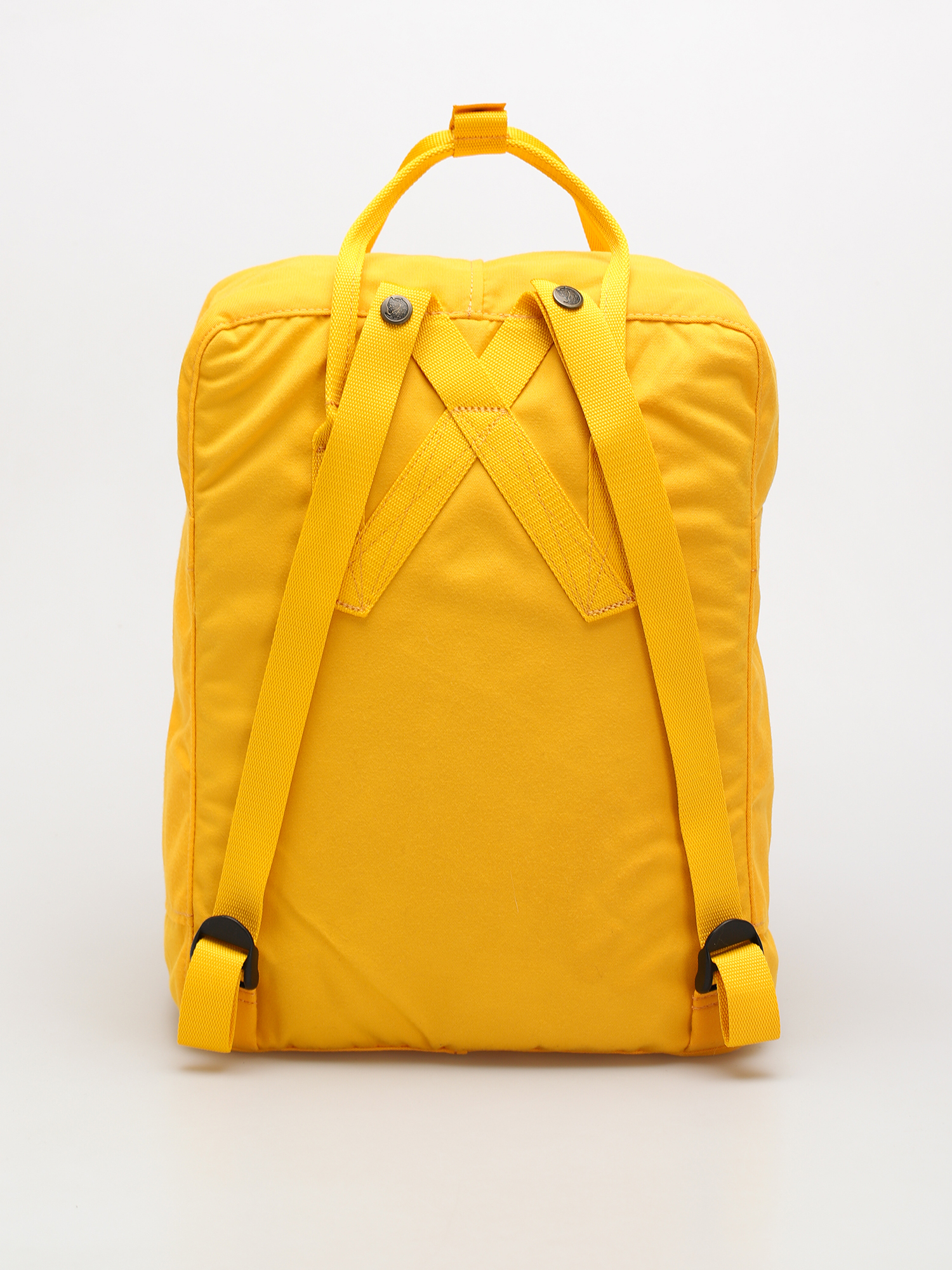 Batoh Fjallraven Re Kanken (sunflower yellow)
