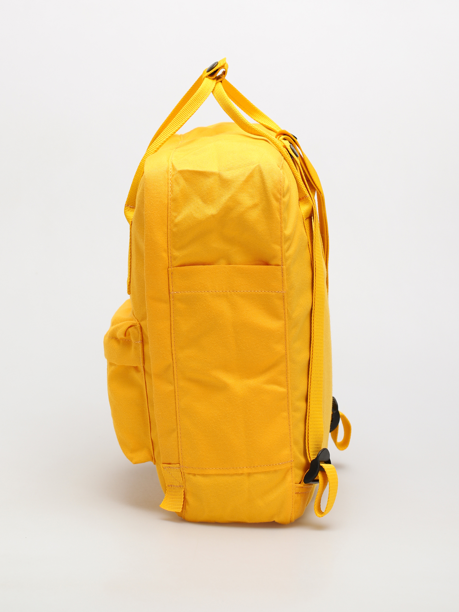 Batoh Fjallraven Re Kanken (sunflower yellow)