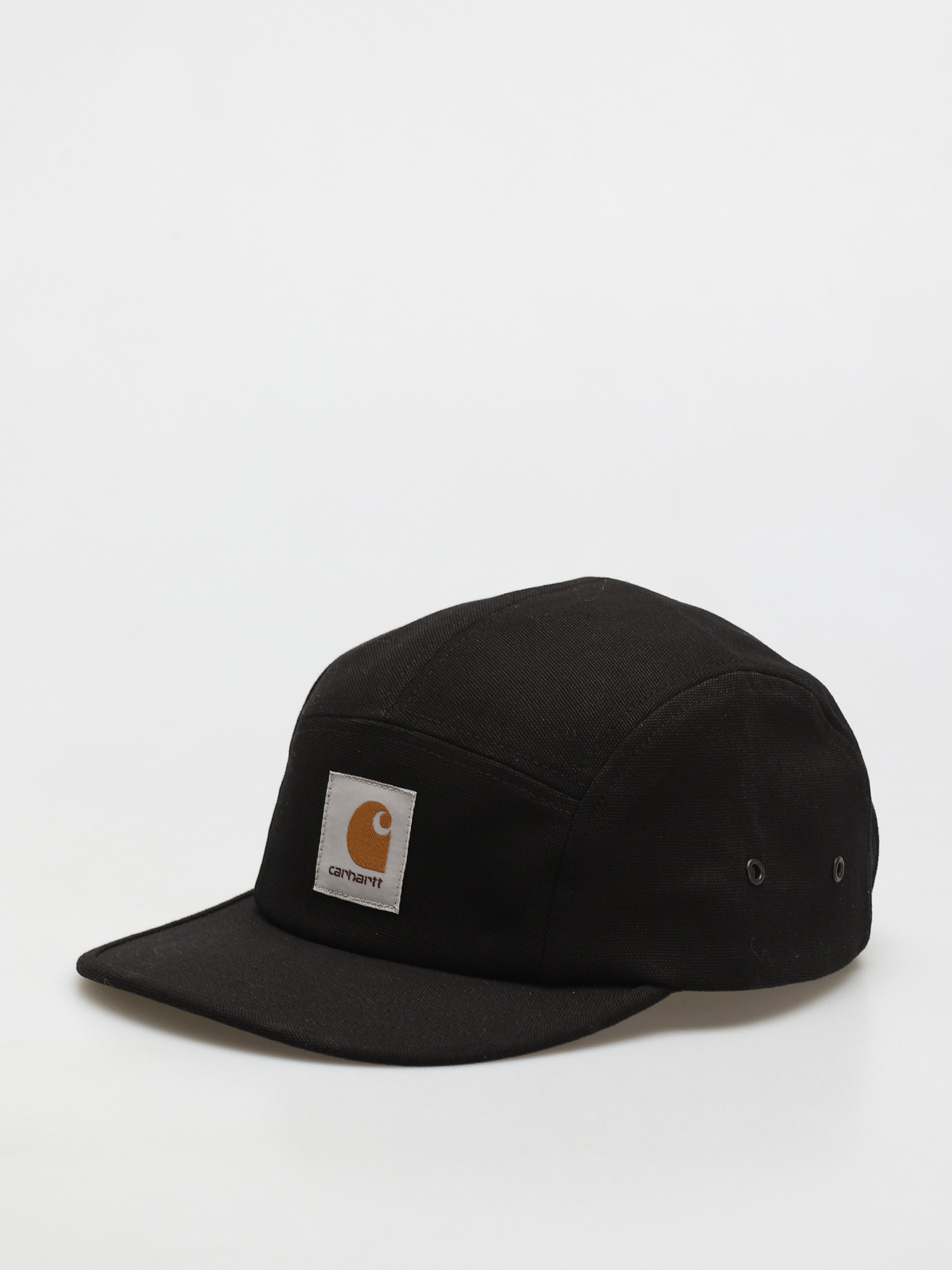 Šiltovka Carhartt WIP Backley (black)