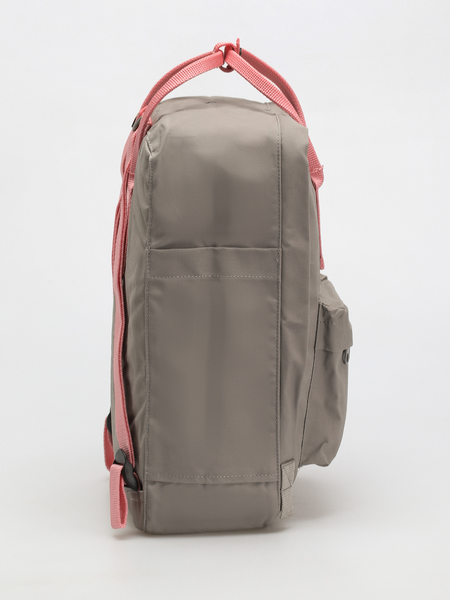 Batoh Fjallraven Kanken (fog/pink)