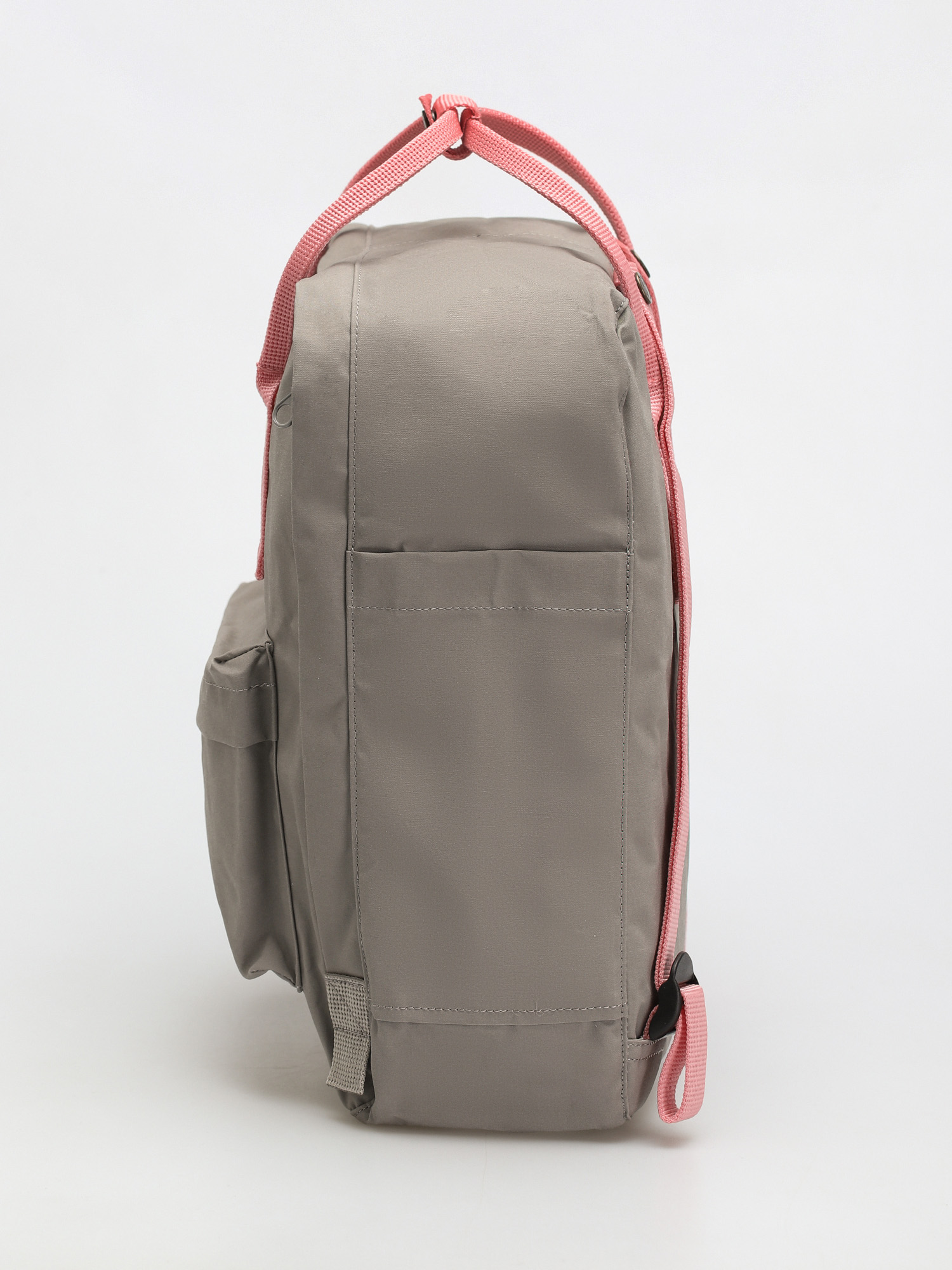 Batoh Fjallraven Kanken (fog/pink)