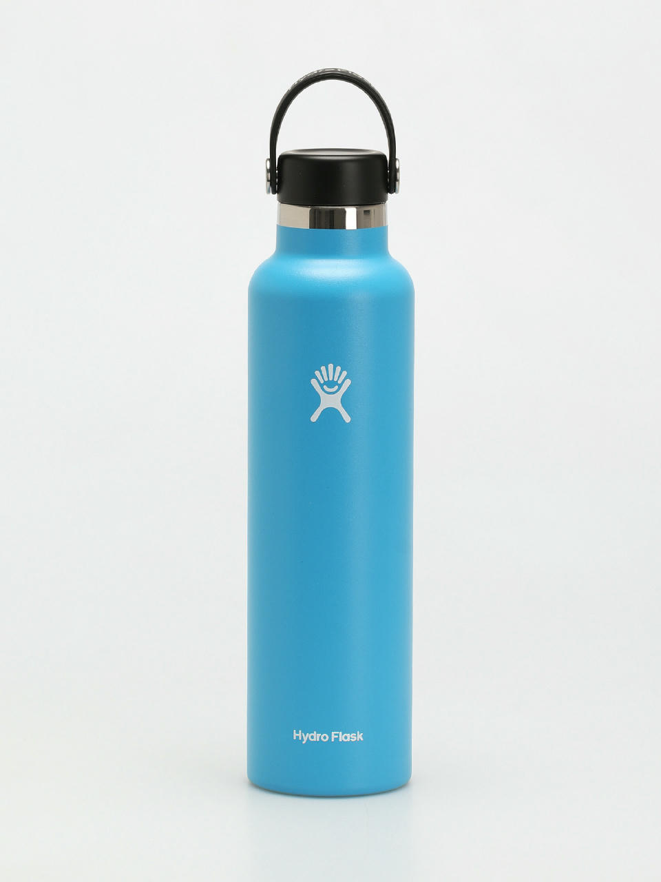 Fľaška Hydro Flask Standard Mouth Flex Cap 710ml (pacific)