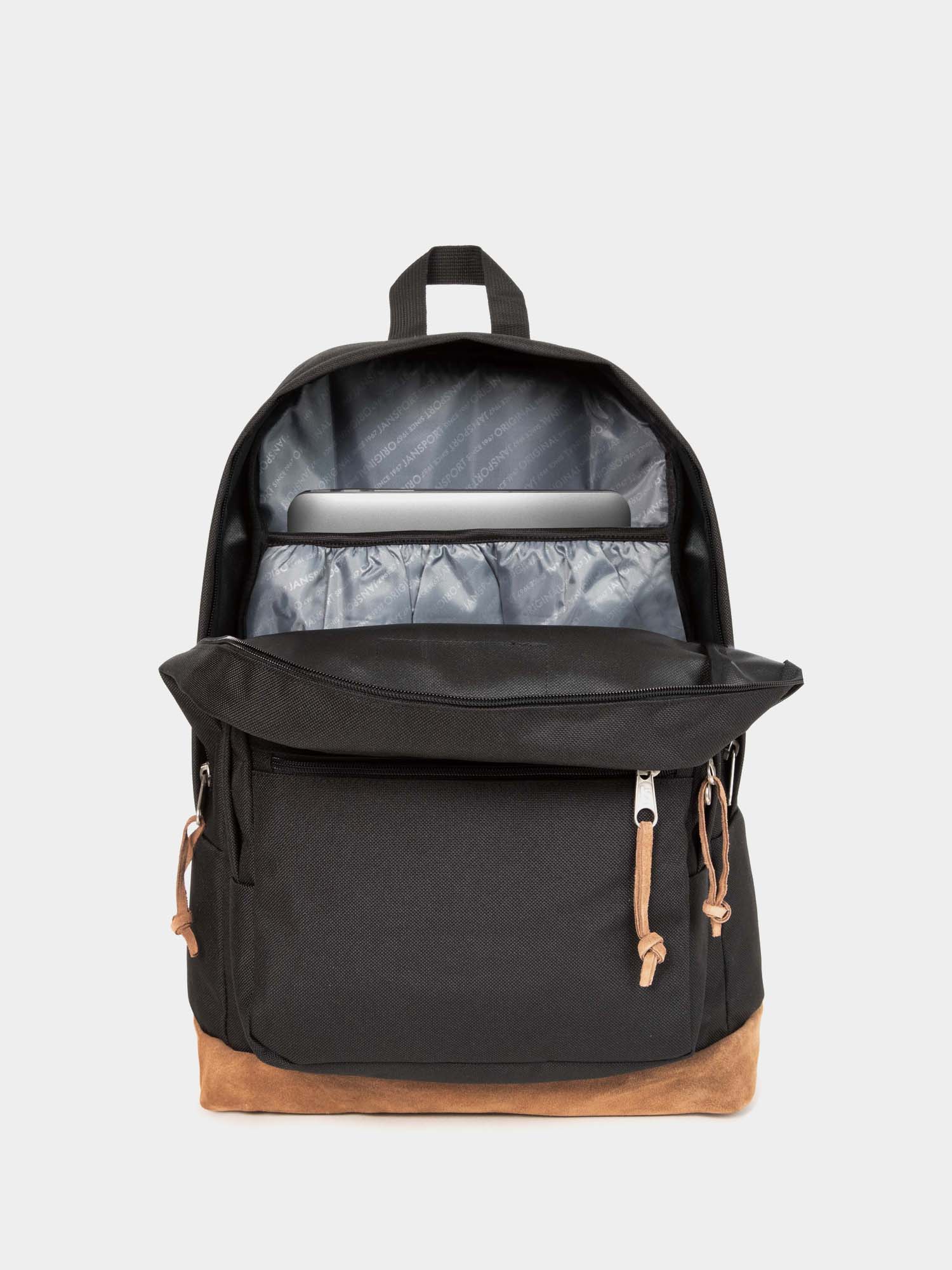 Batoh JanSport Right Pack (black)