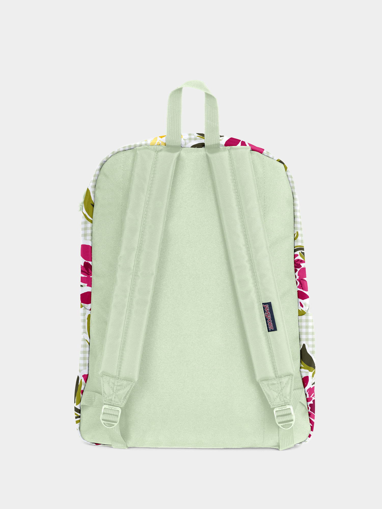 Batoh JanSport Superbreak One (garden tea party)