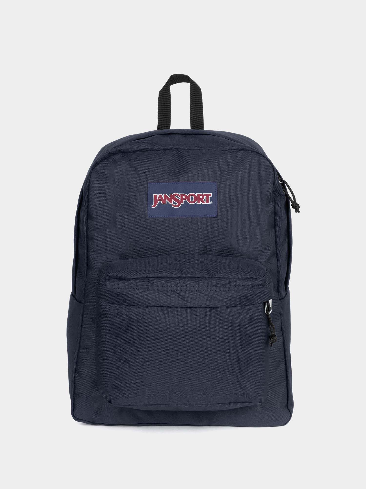 Batoh JanSport Superbreak One (navy)