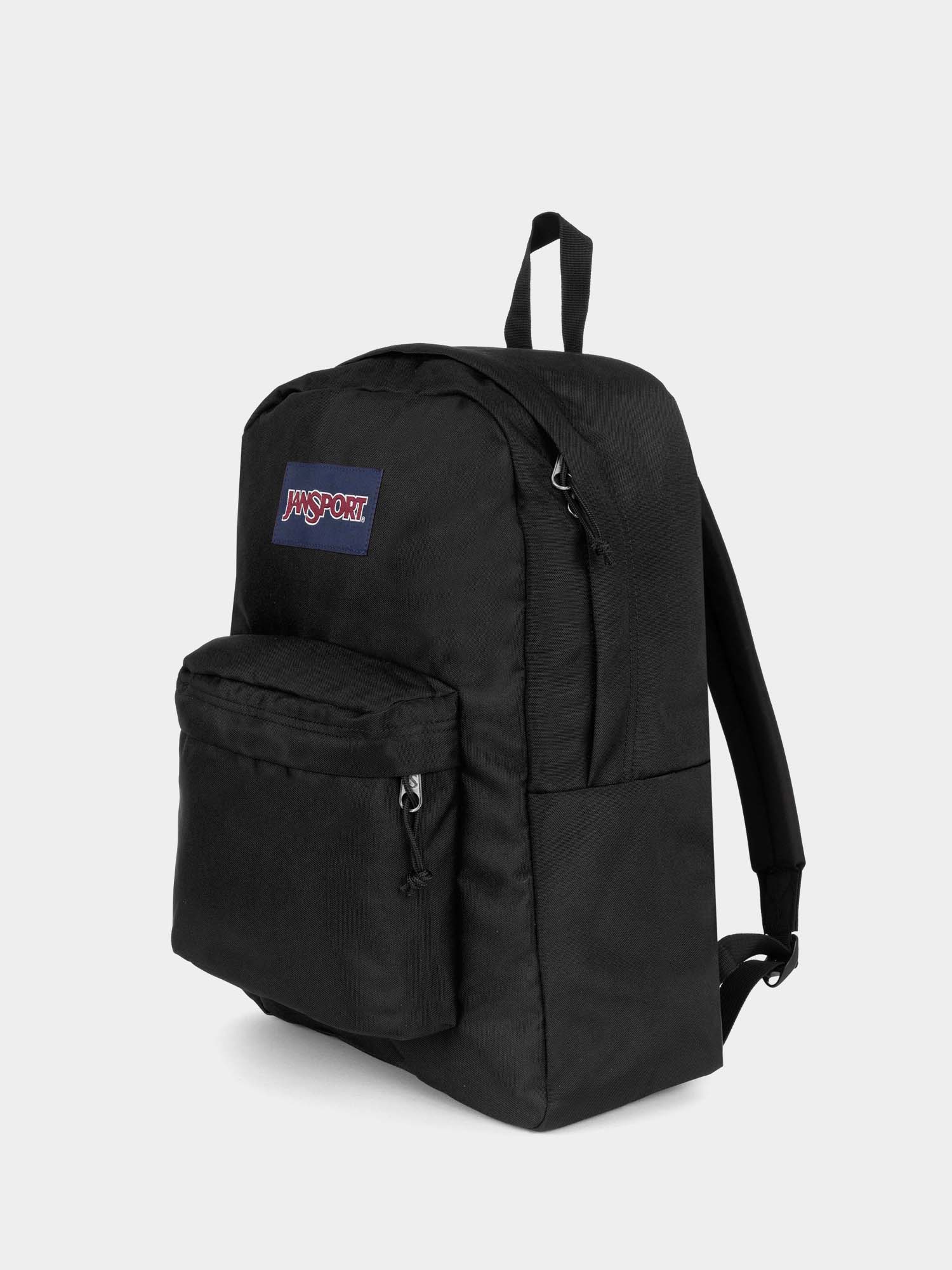 Batoh JanSport Superbreak One (black)