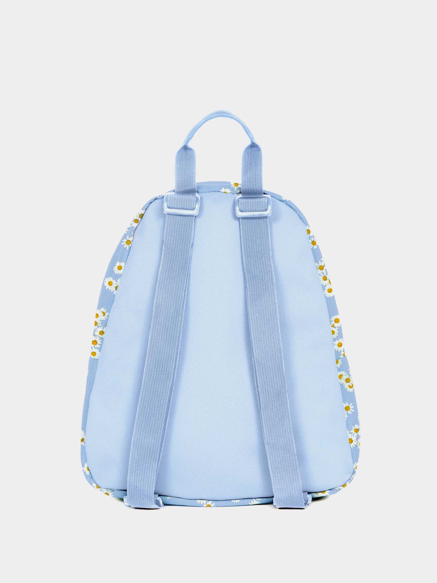 Batoh JanSport Half Pint (lazy sundaisies)