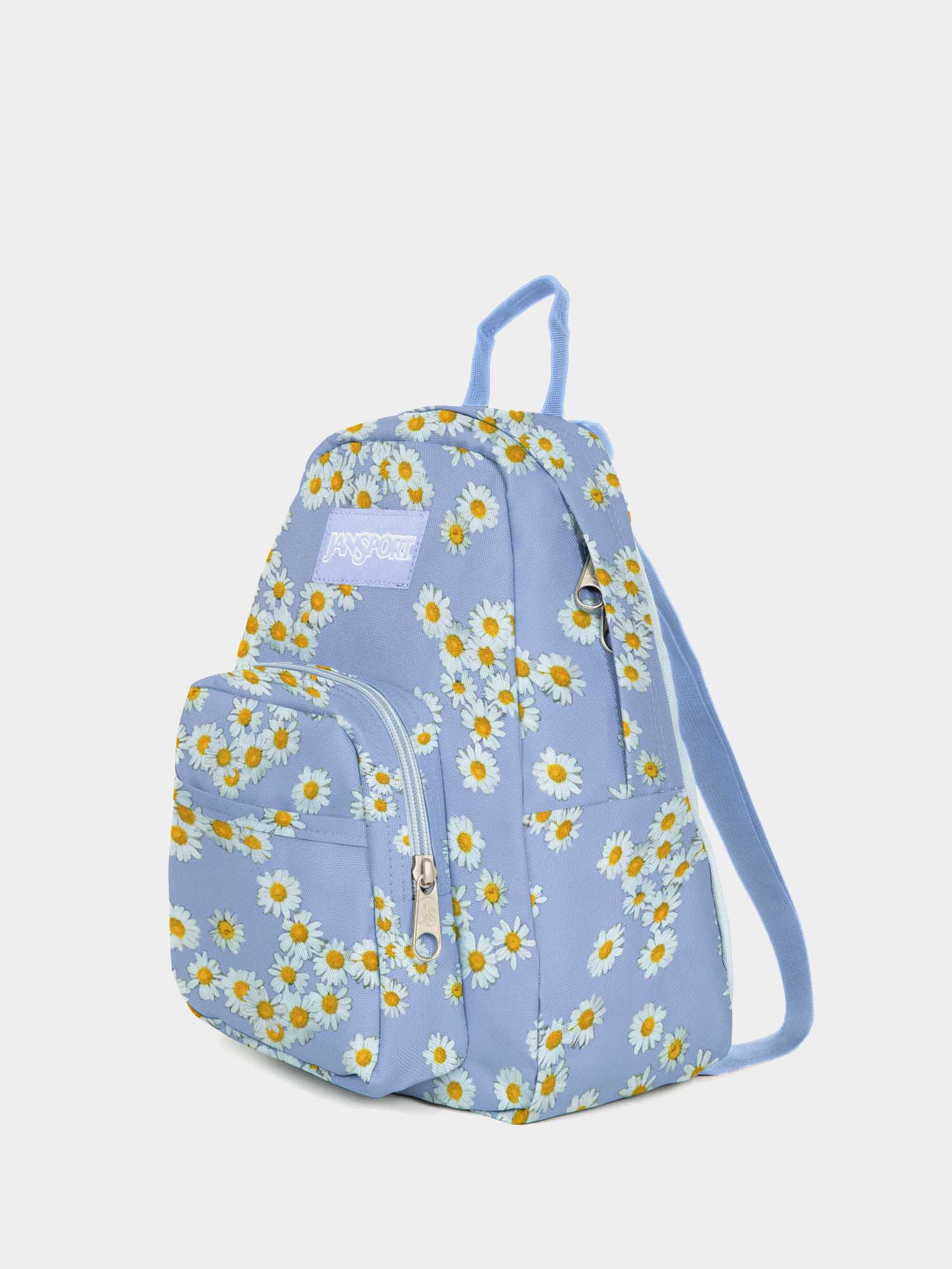 Batoh JanSport Half Pint (lazy sundaisies)