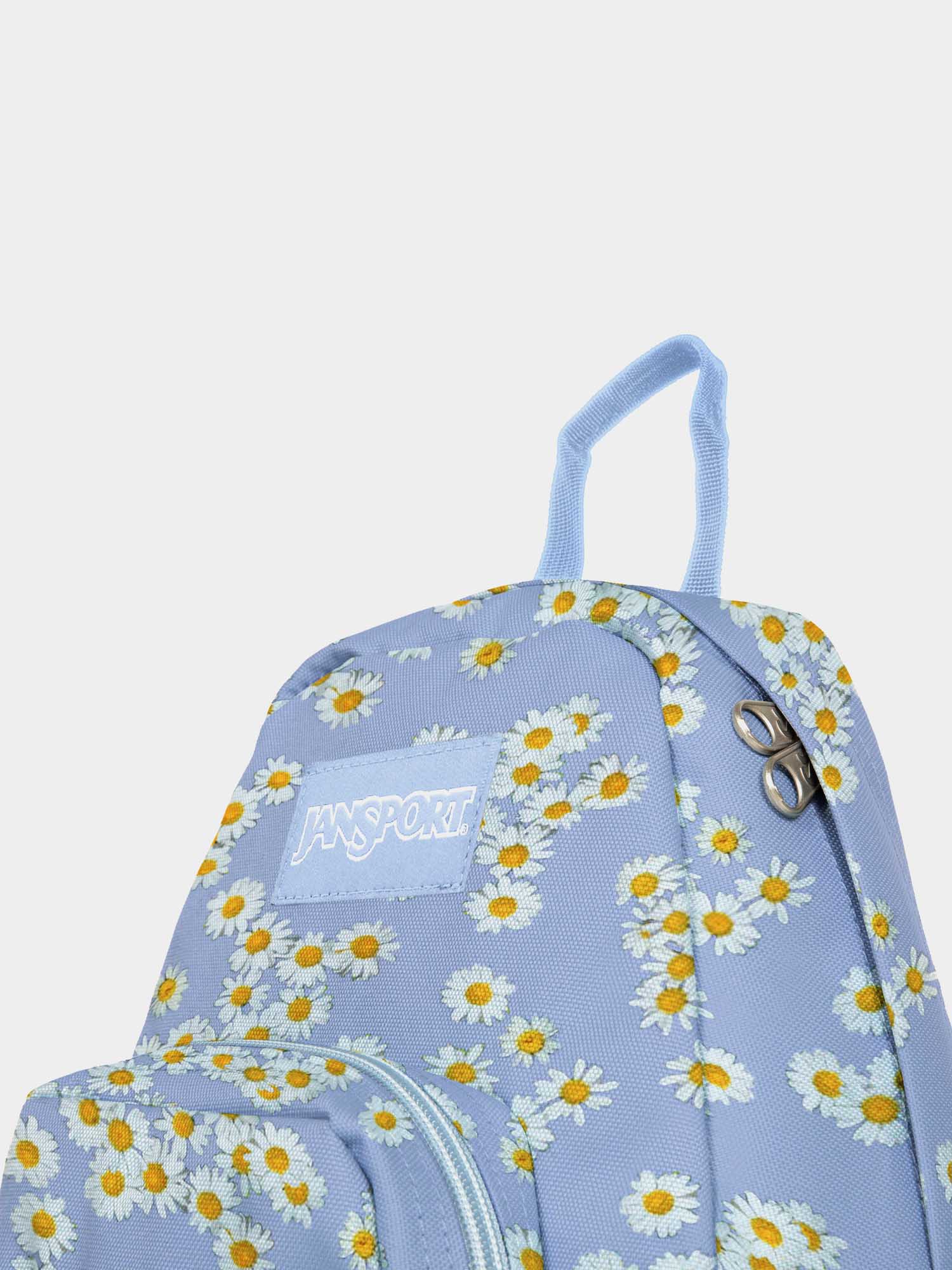 Batoh JanSport Half Pint (lazy sundaisies)