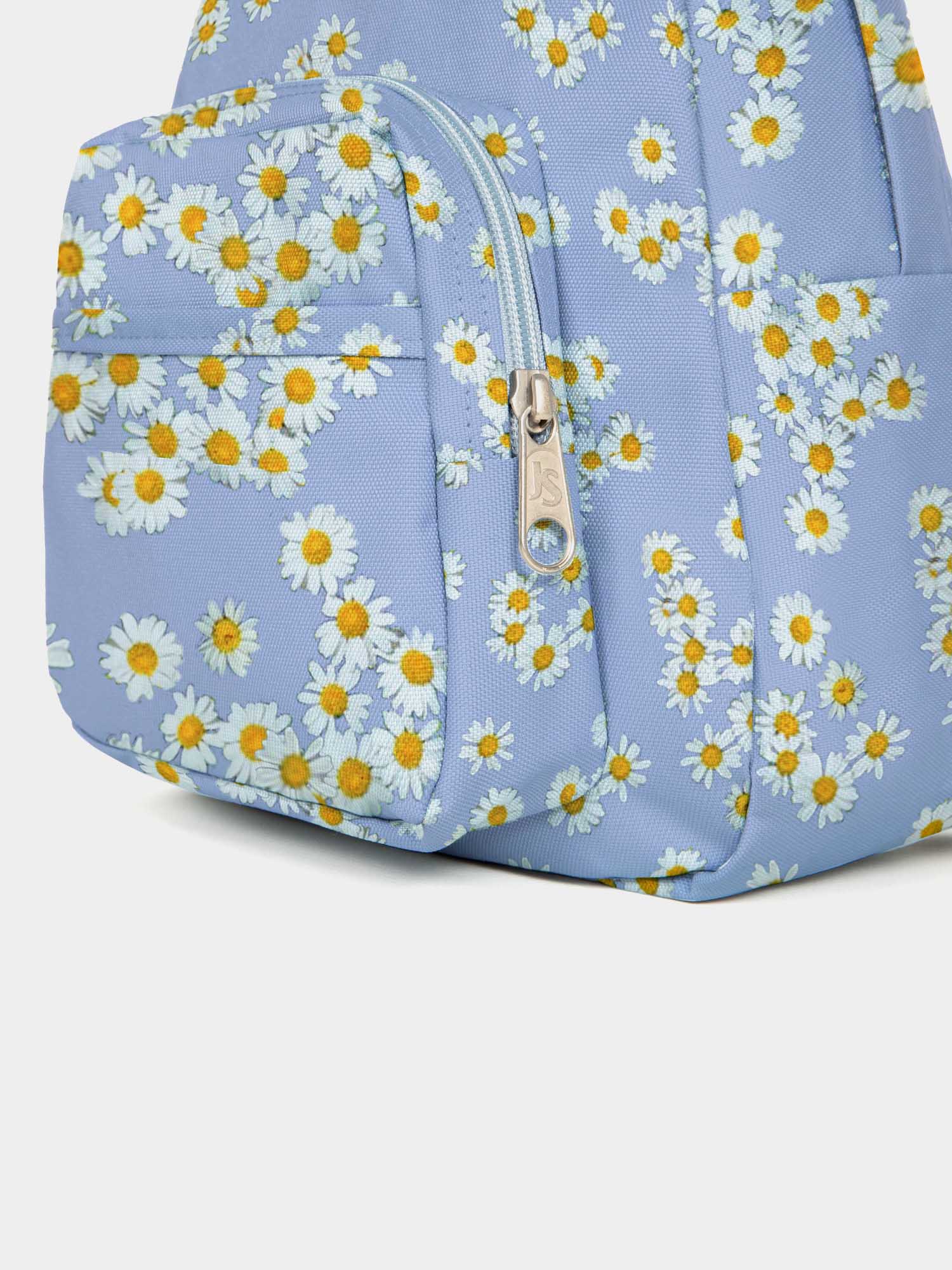 Batoh JanSport Half Pint (lazy sundaisies)