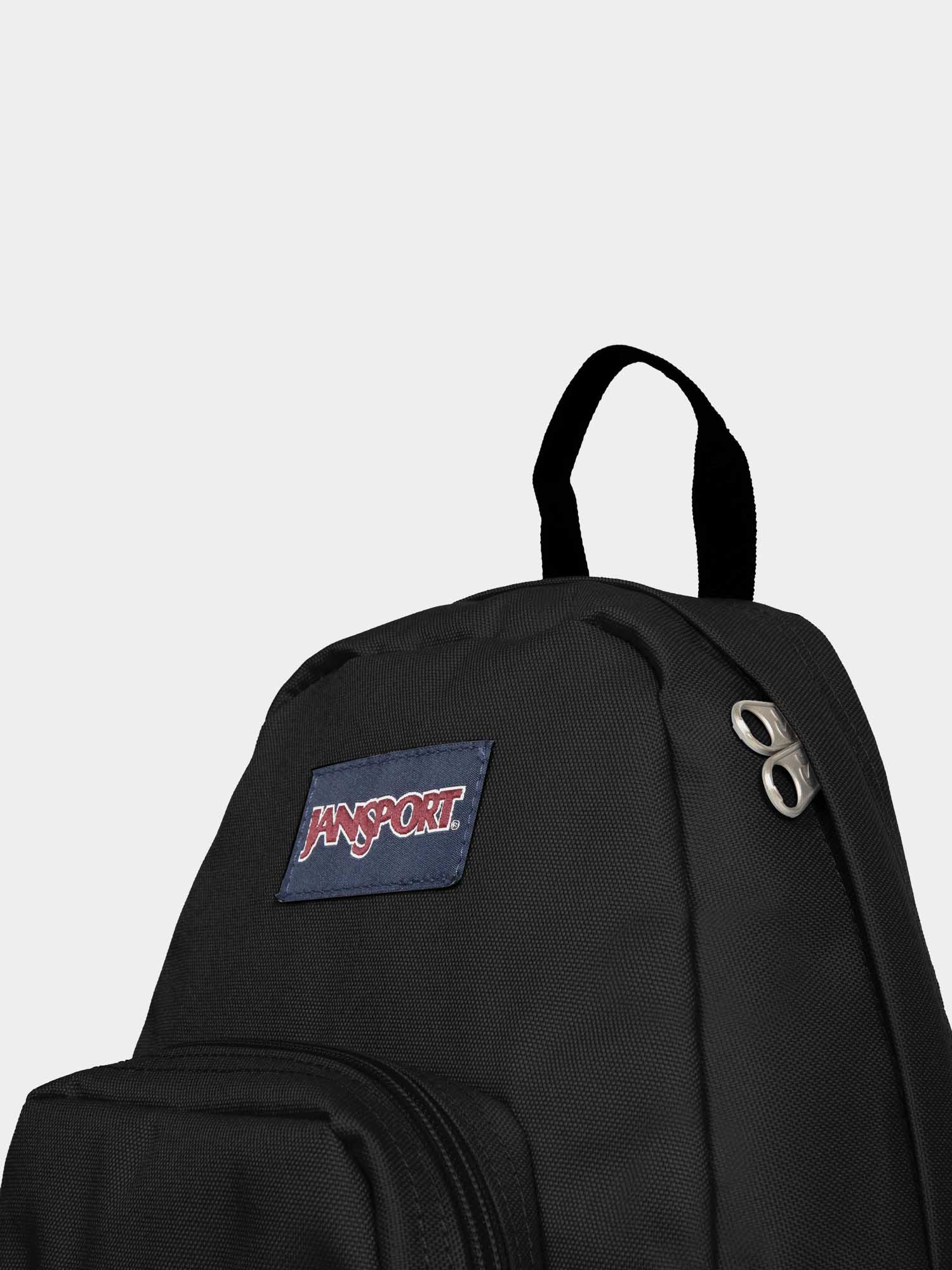 Batoh JanSport Half Pint (black)