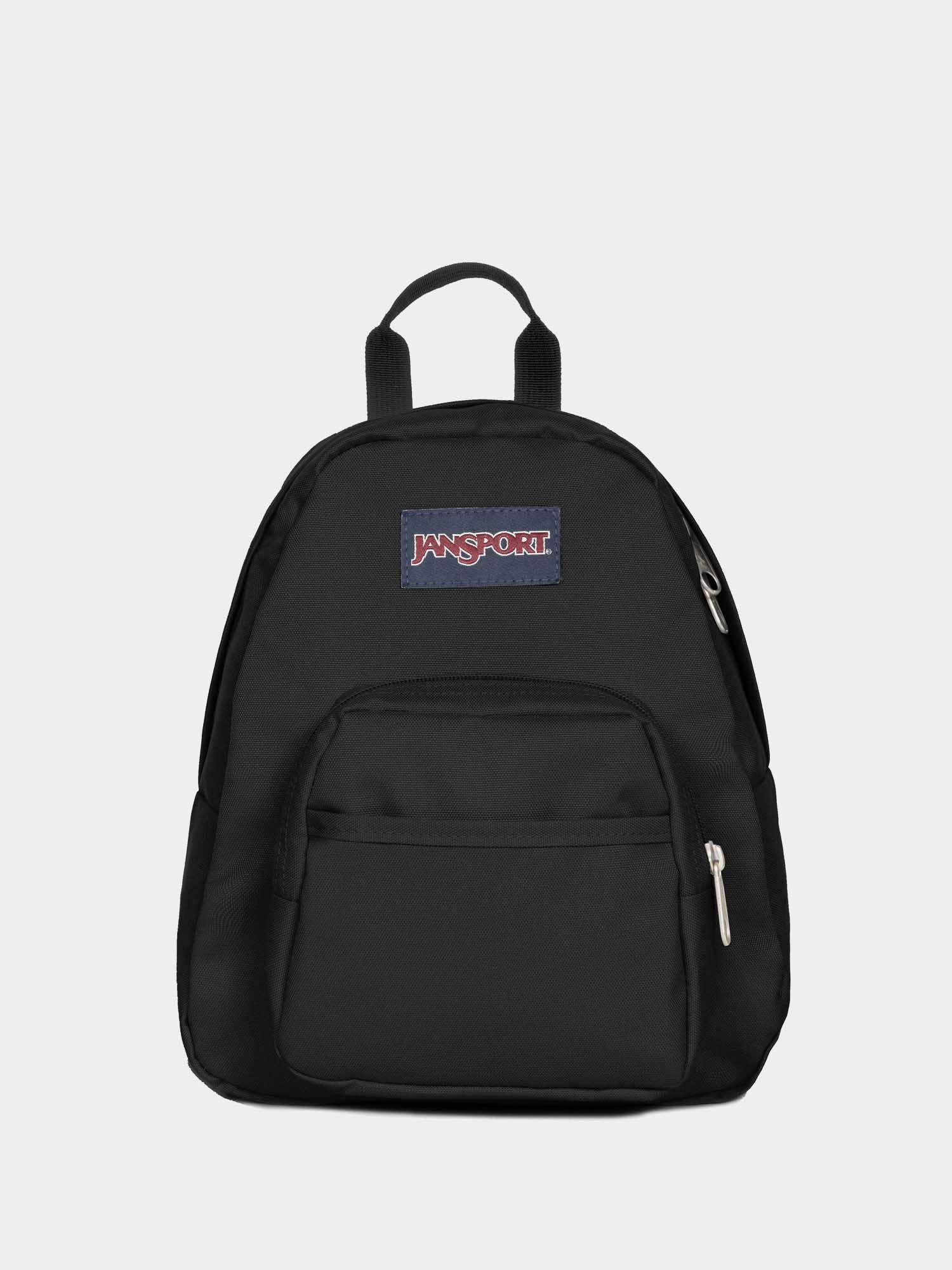 Batoh JanSport Half Pint (black)