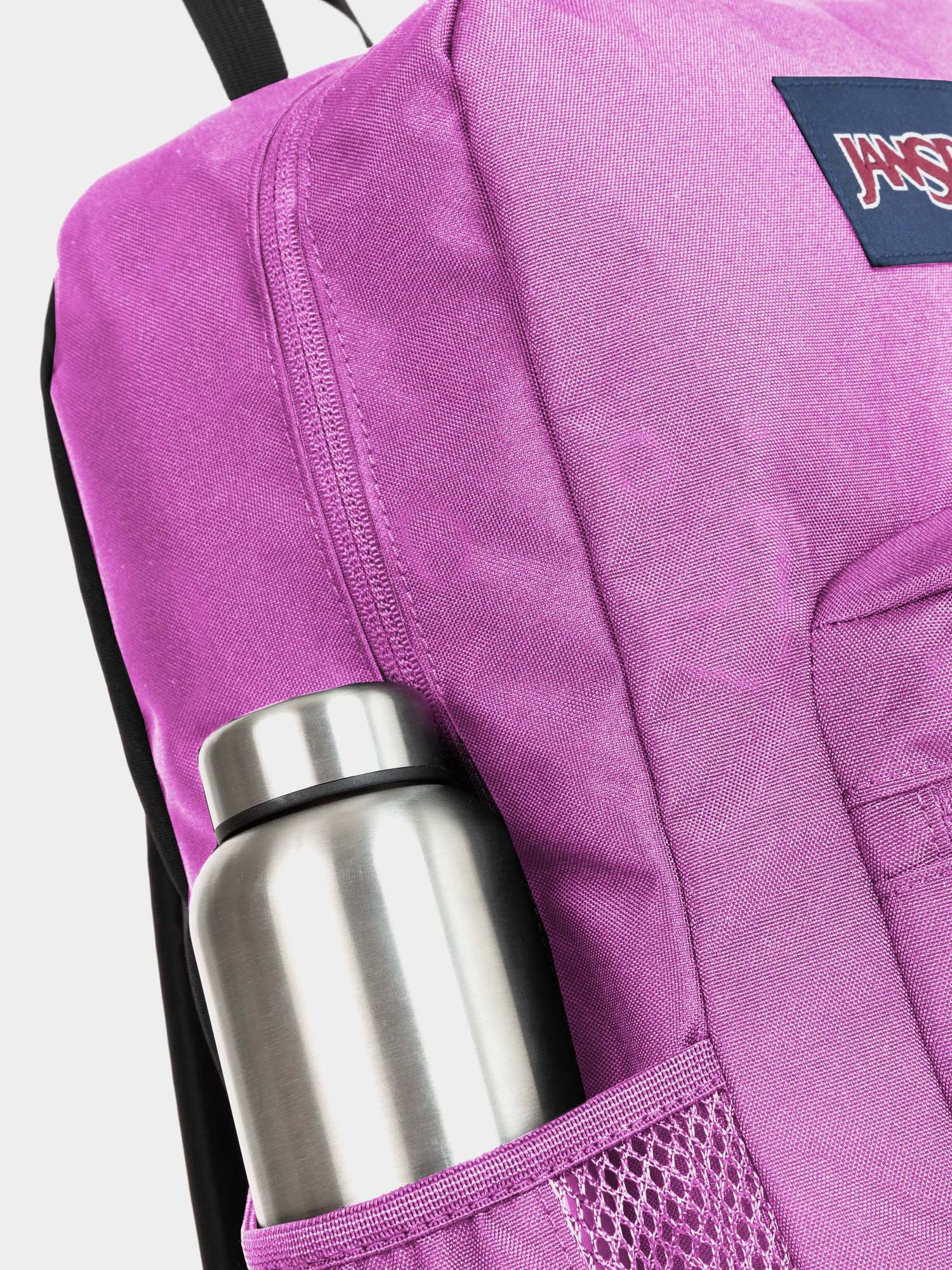 Batoh JanSport Cross Town (purple orchid)