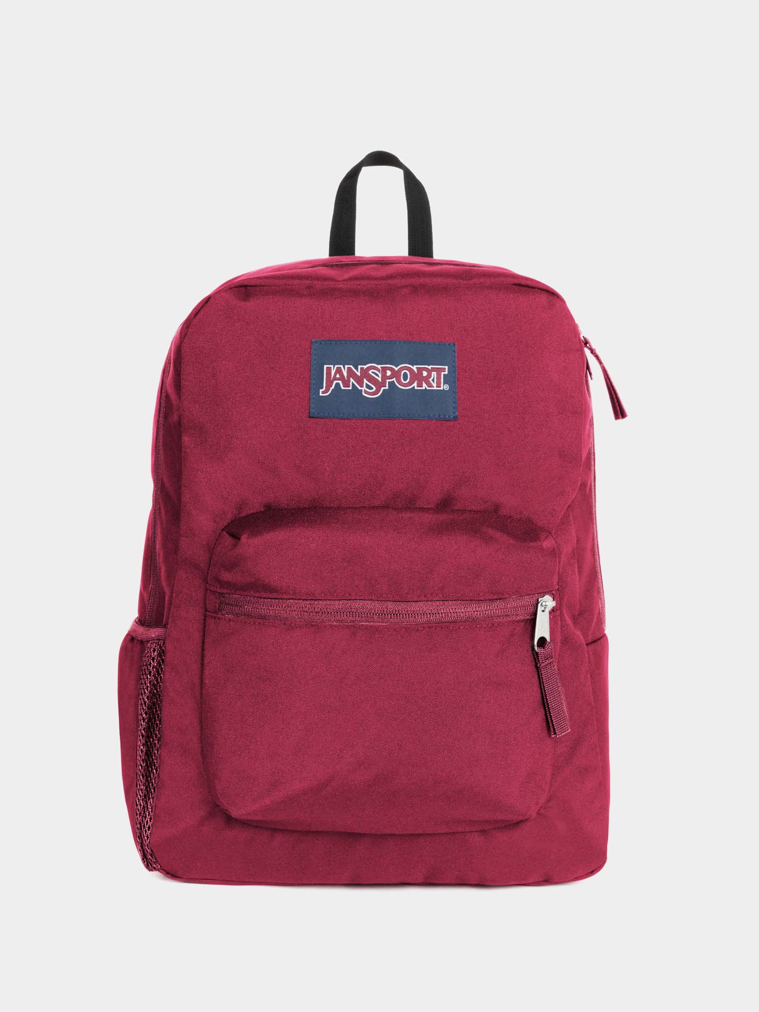 Batoh JanSport Cross Town (russet red)