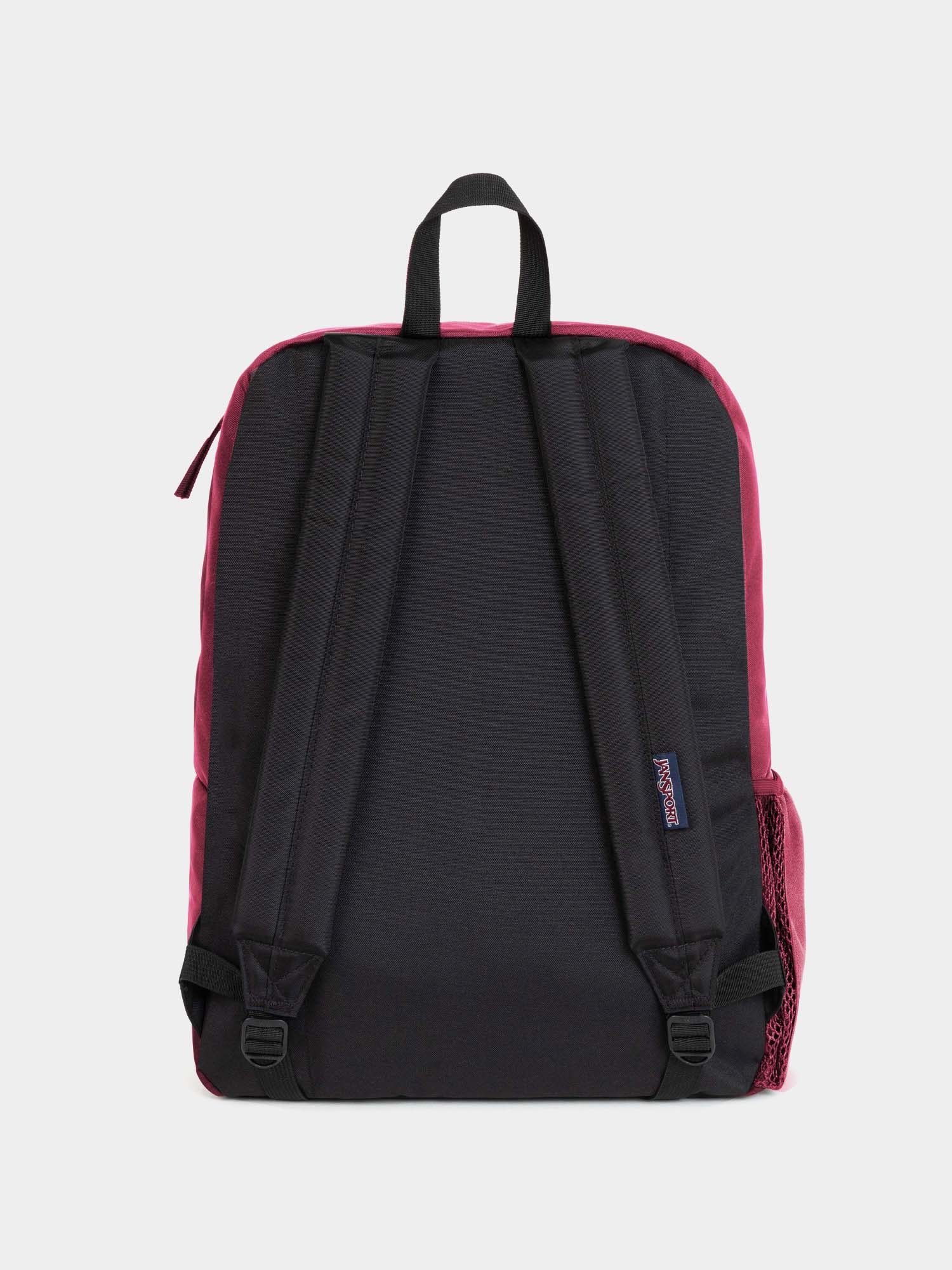 Batoh JanSport Cross Town (russet red)