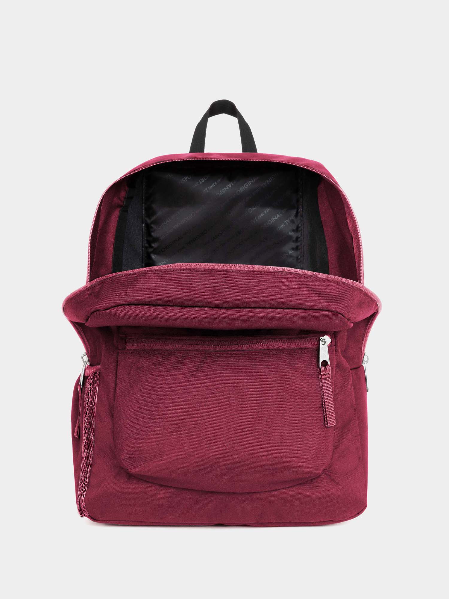 Batoh JanSport Cross Town (russet red)
