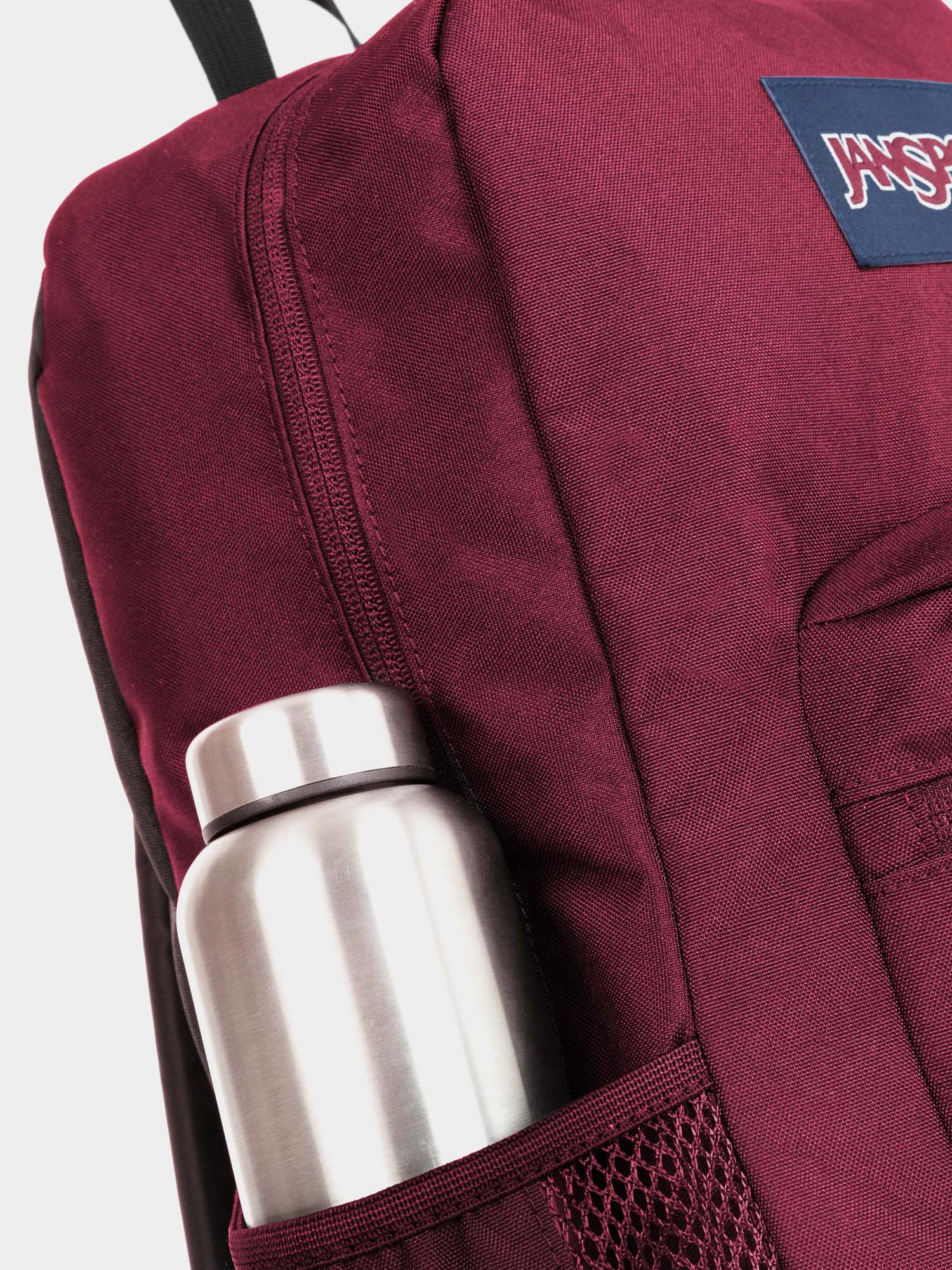 Batoh JanSport Cross Town (russet red)