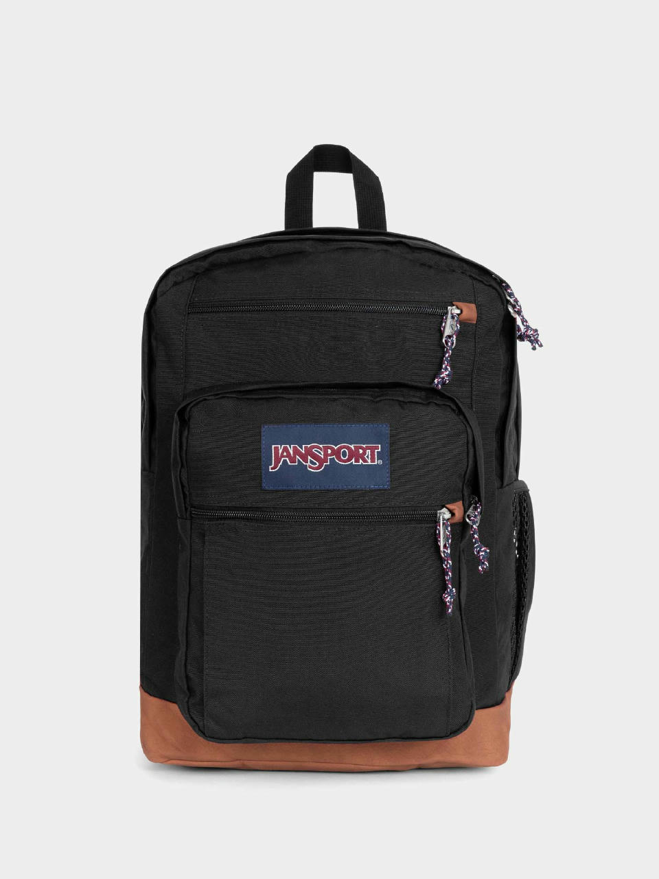 Batoh JanSport Cool Student (black)