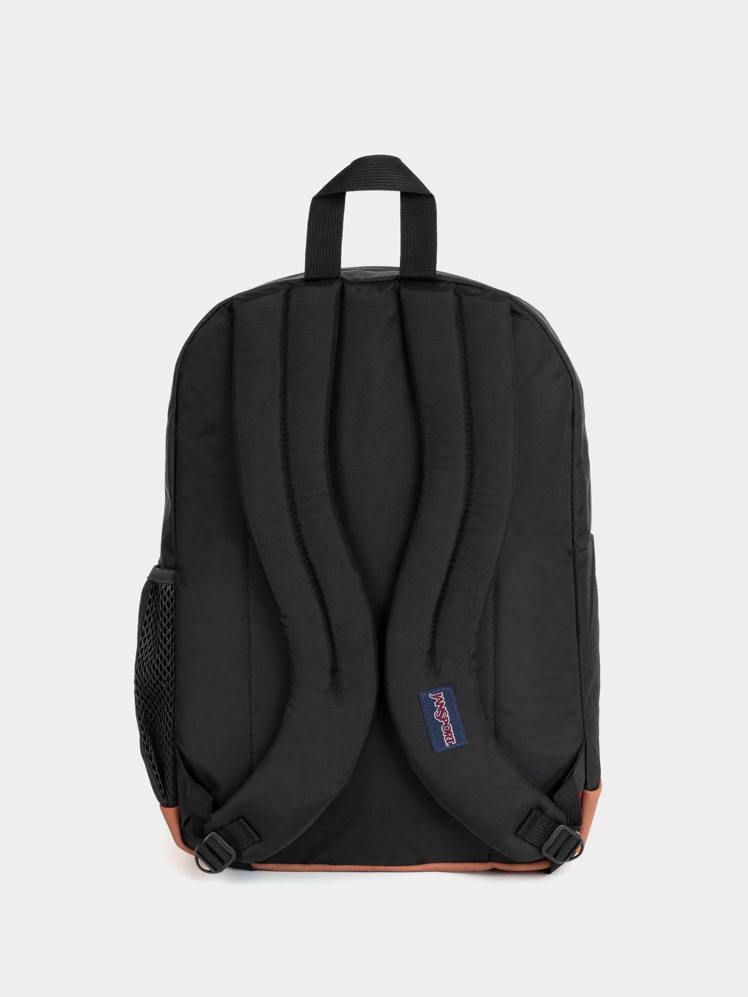 Batoh JanSport Cool Student (black)