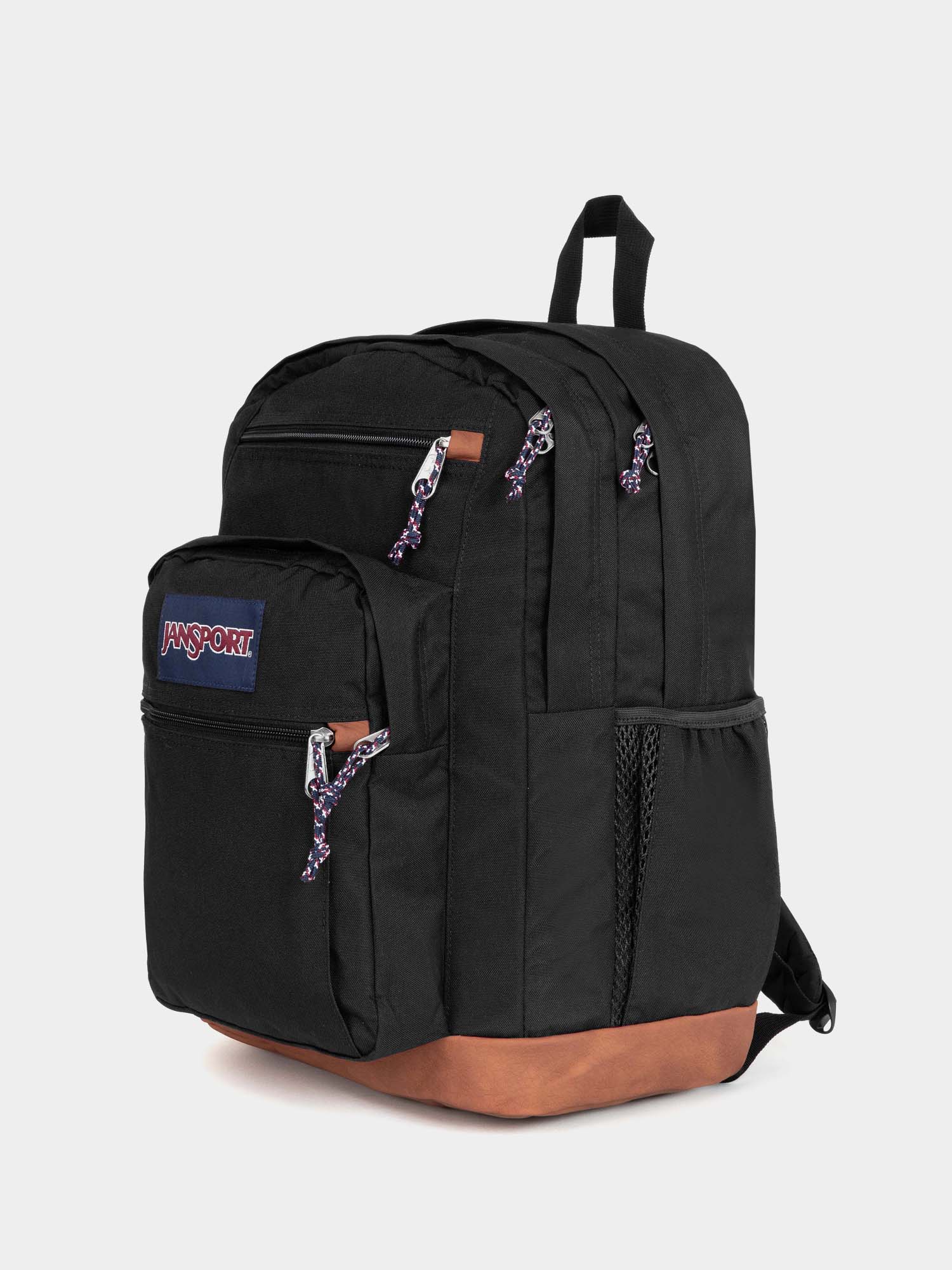 Batoh JanSport Cool Student (black)