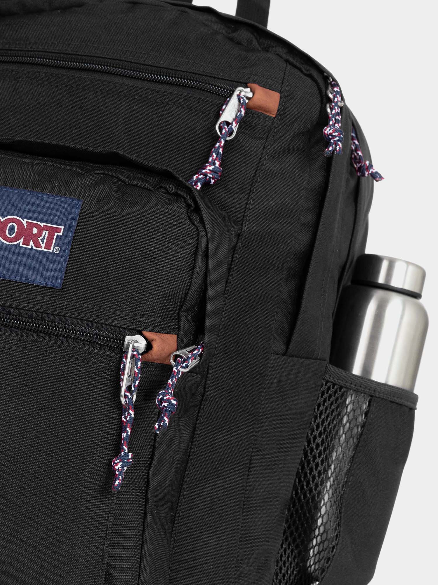 Batoh JanSport Cool Student (black)