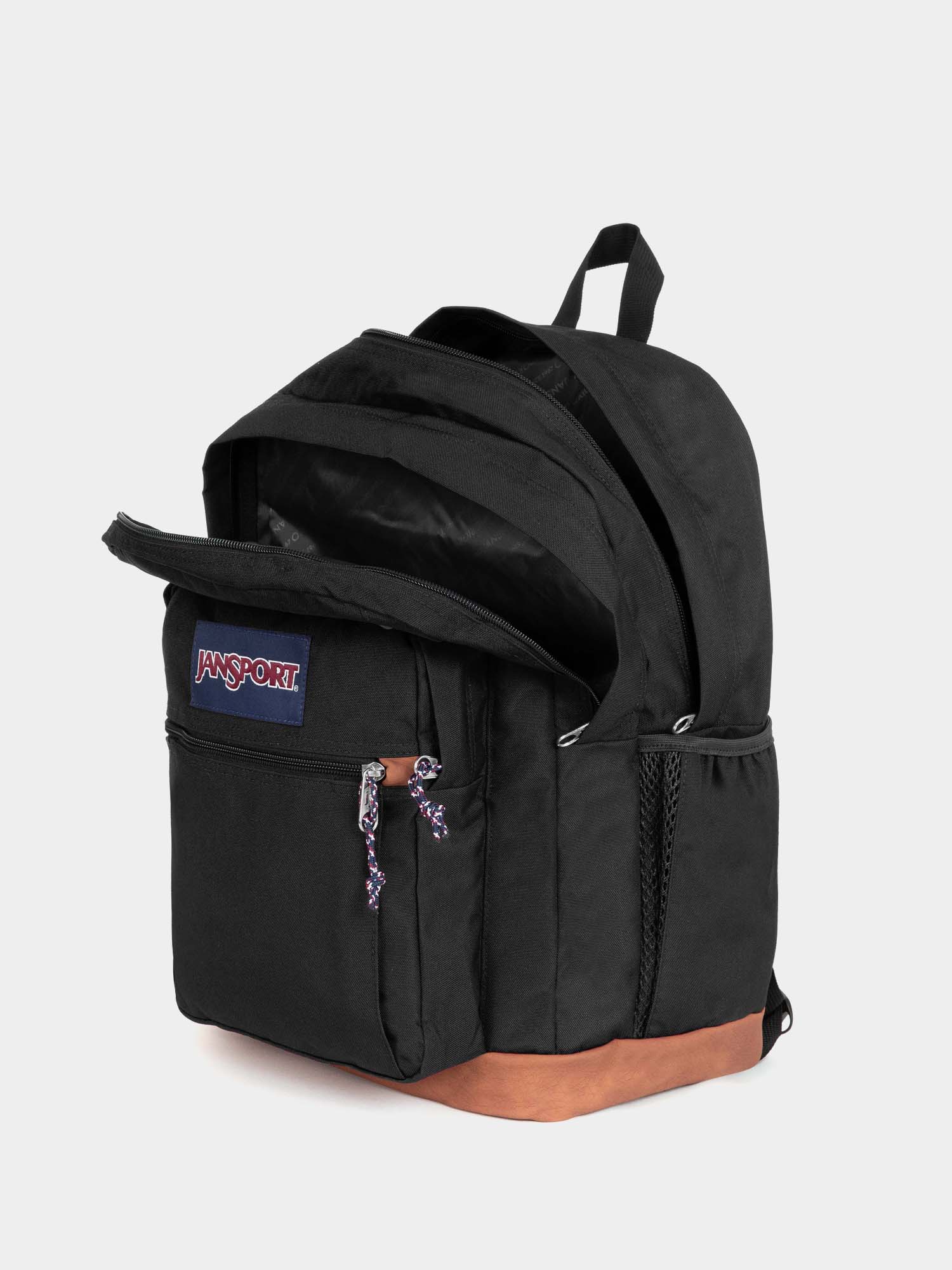 Batoh JanSport Cool Student (black)