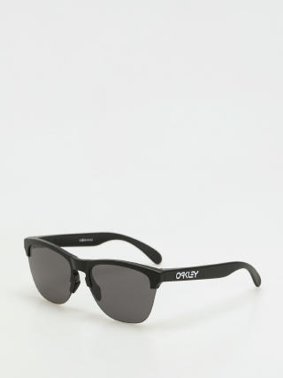 Slnečné okuliare Oakley Frogskins Lite (matte black/prizm grey)