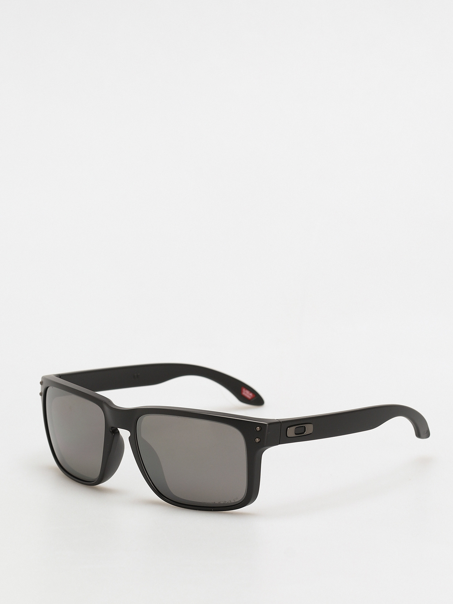 Slneu010dnu00e9 okuliare Oakley Holbrook (matte black/prizm black polarized)