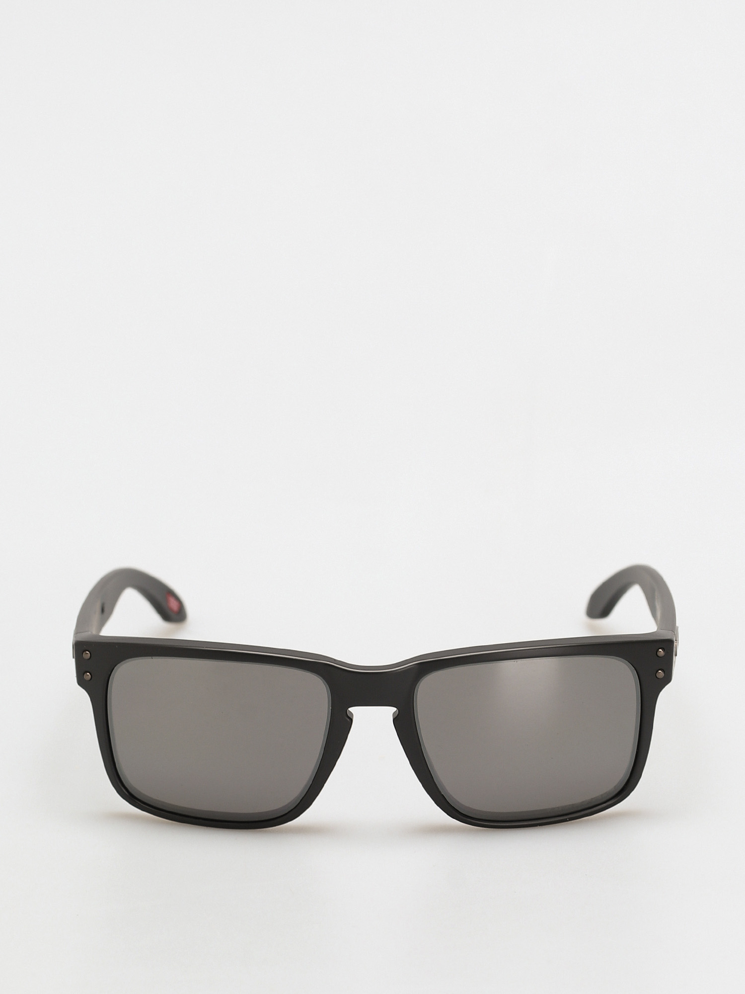 Slnečné okuliare Oakley Holbrook (matte black/prizm black polarized)