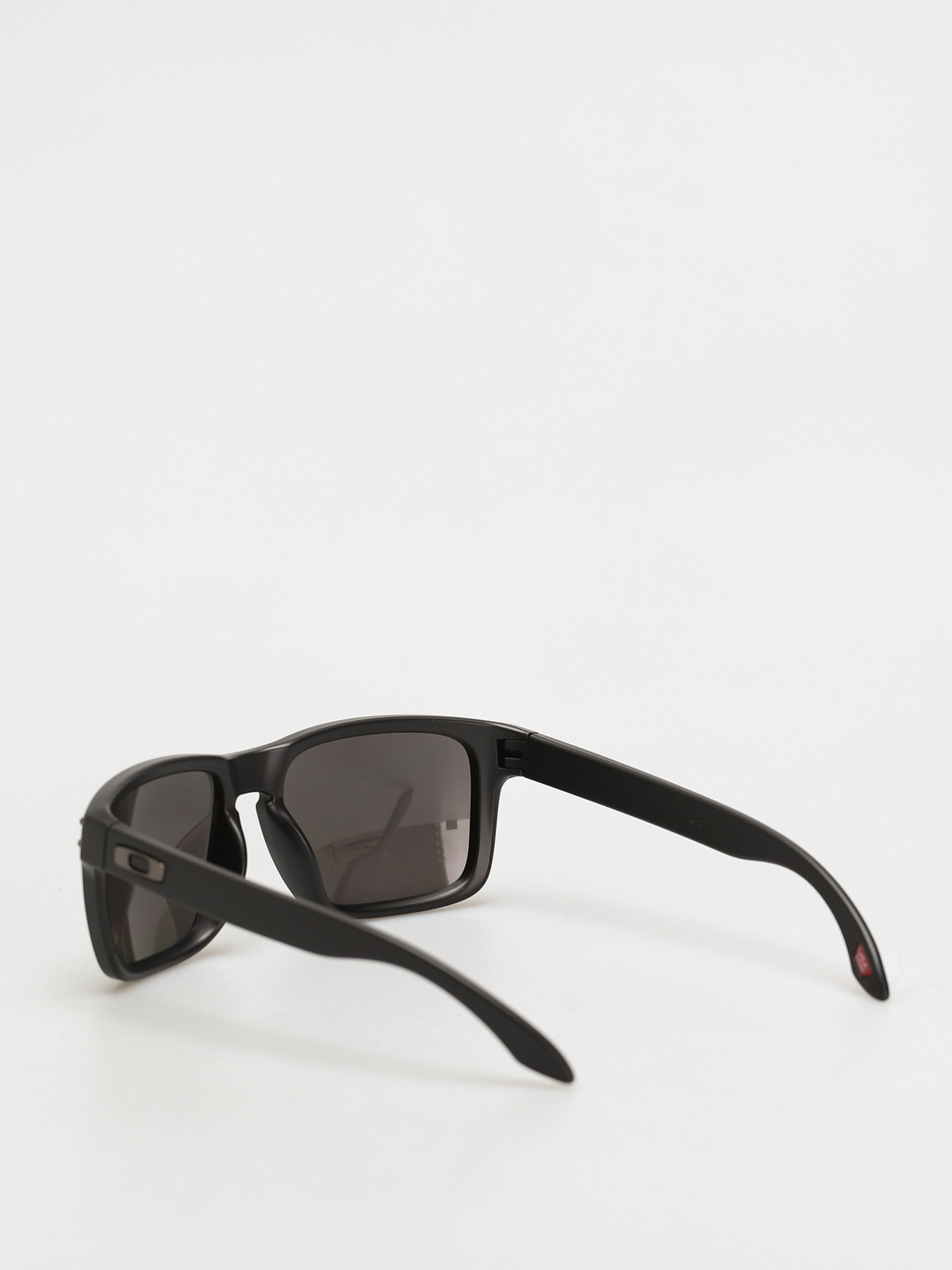 Slnečné okuliare Oakley Holbrook (matte black/prizm black polarized)