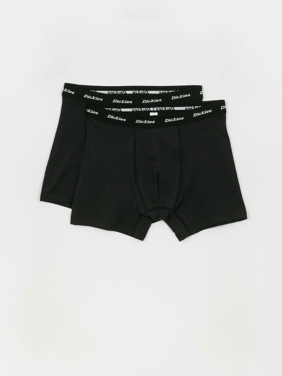 Spodné prádlo Dickies 2 Pack Trunks (black)