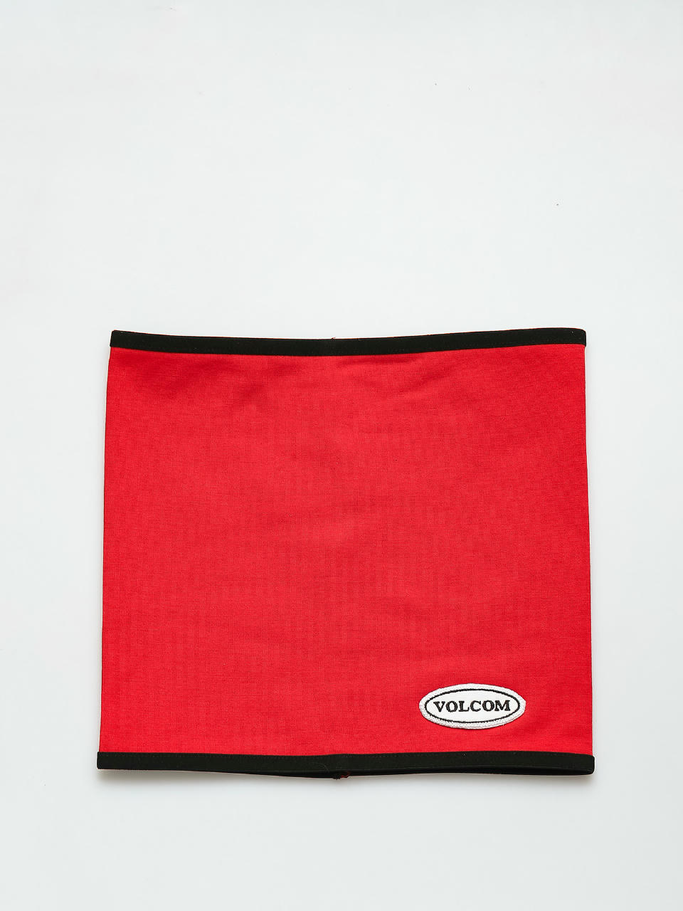 Šatka Volcom Polartec Neckband (red)