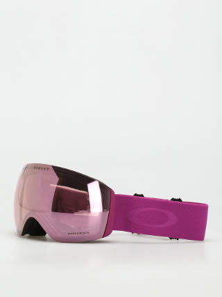 Snowboardové okuliare Oakley Flight Deck L (ultra purple/prizm snow hi pink)