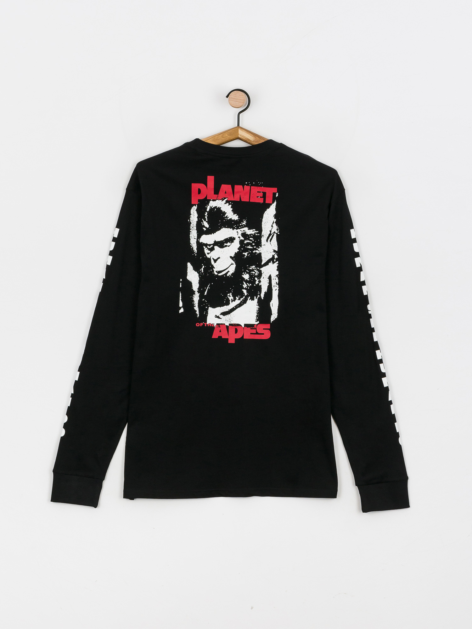 Triko Element Pota Surge (flint black)