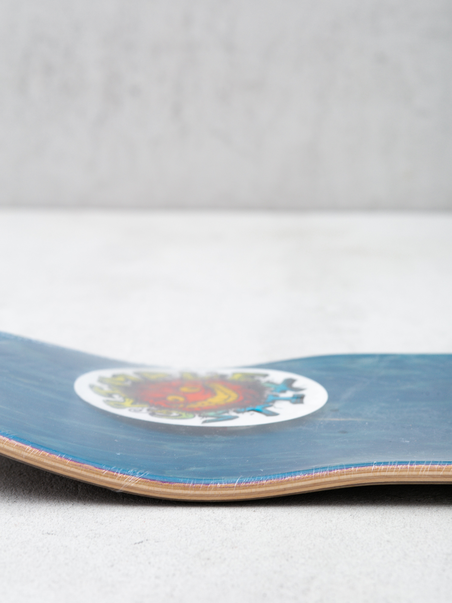 Doska Antihero Hewitt Grimpl Chrc (brown)