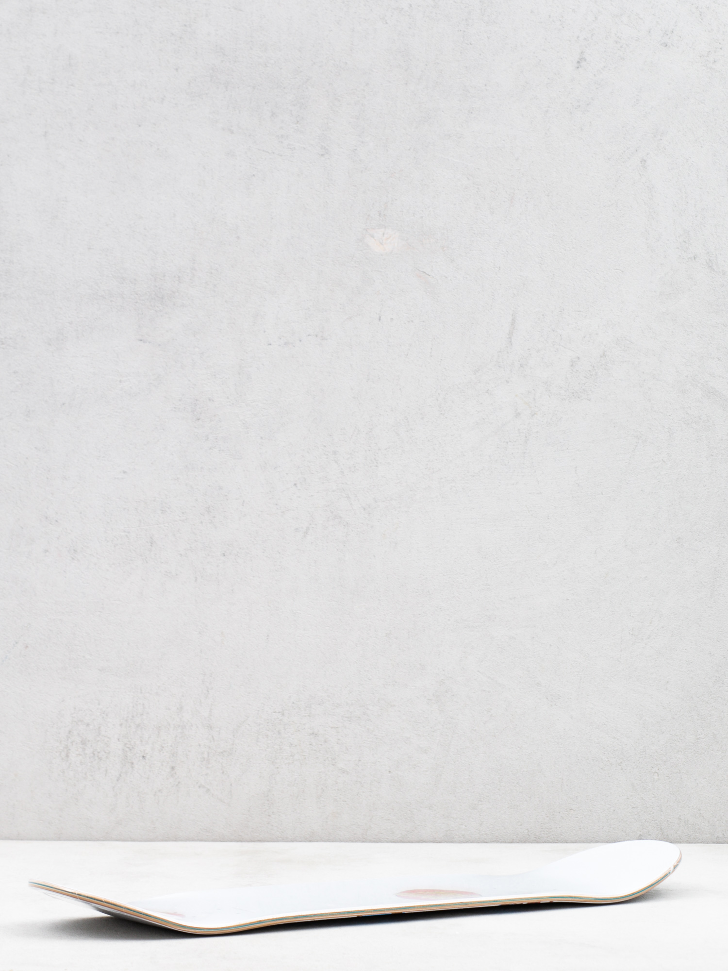 Doska Santa Cruz Screaming Hand (white)