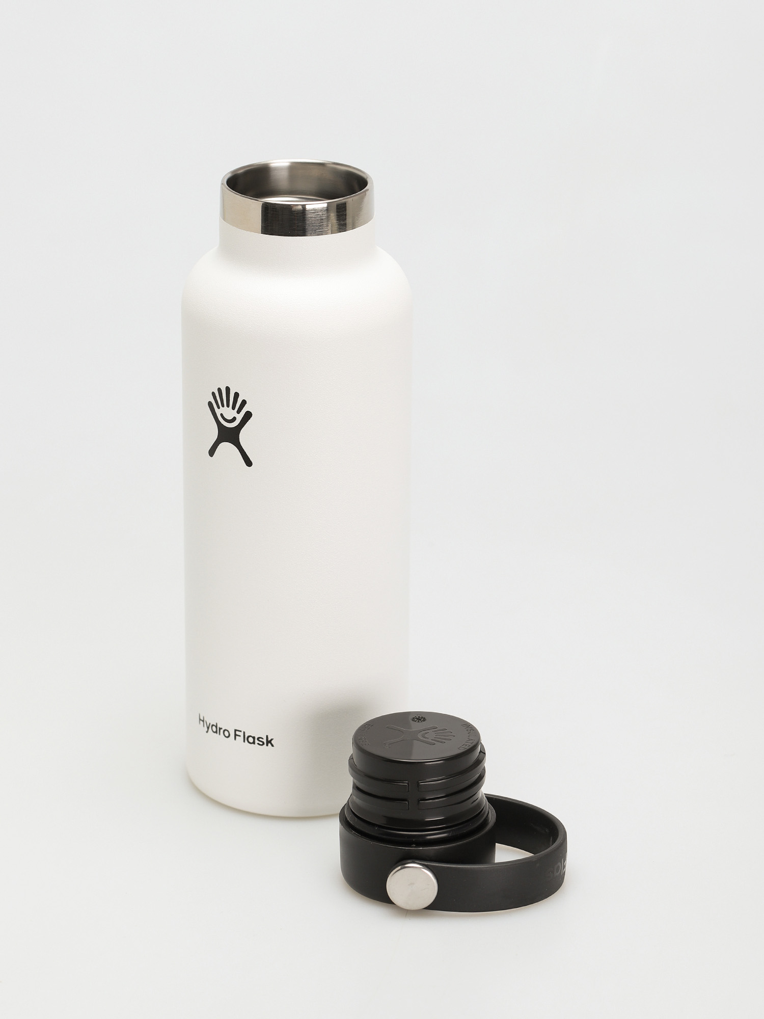 Hydro best sale flask 532ml