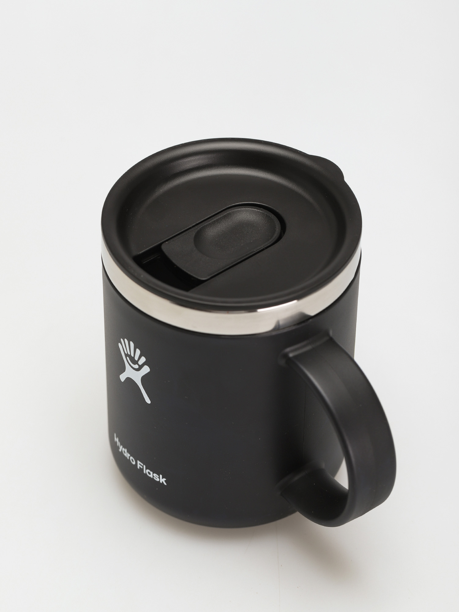Pohár Hydro Flask Coffee Mug 354ml (black)
