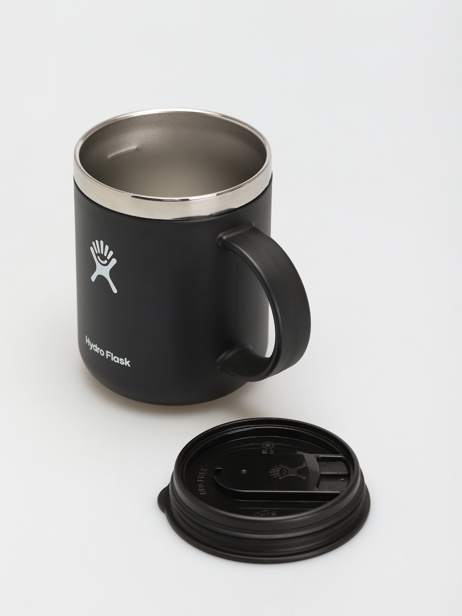 Pohár Hydro Flask Coffee Mug 354ml (black)