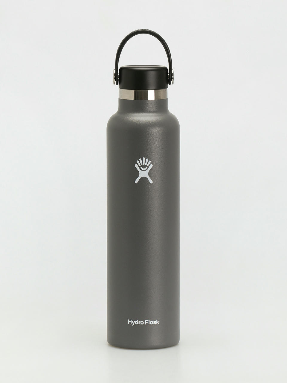 Fľaška Hydro Flask Standard Mouth Flex Cap 710ml (stone)