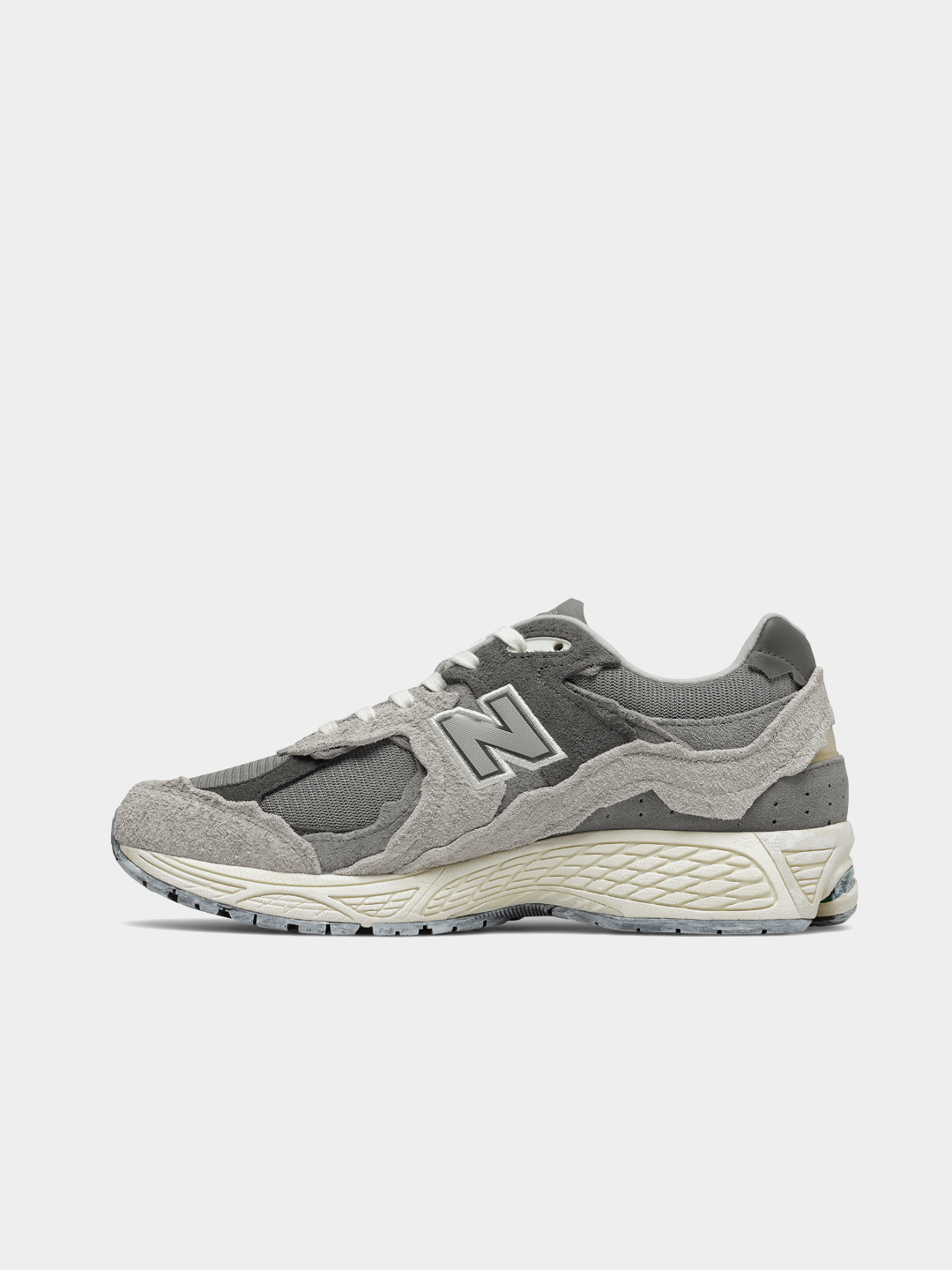 Topánky New Balance 2002 (grey)