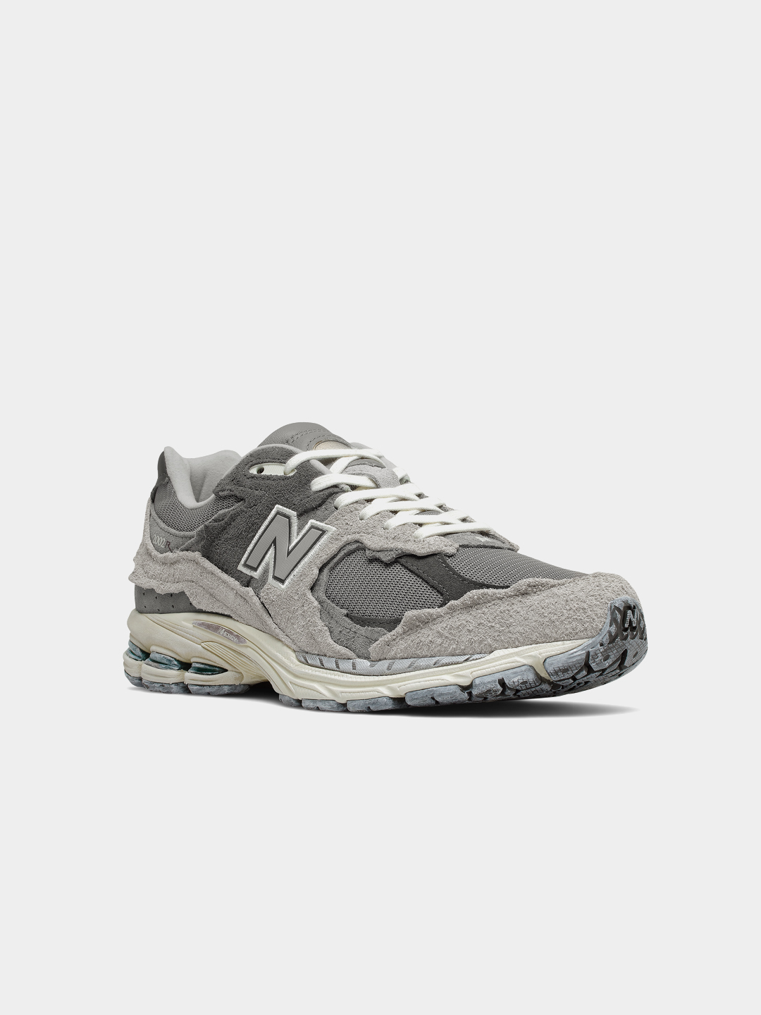 Topánky New Balance 2002 (grey)