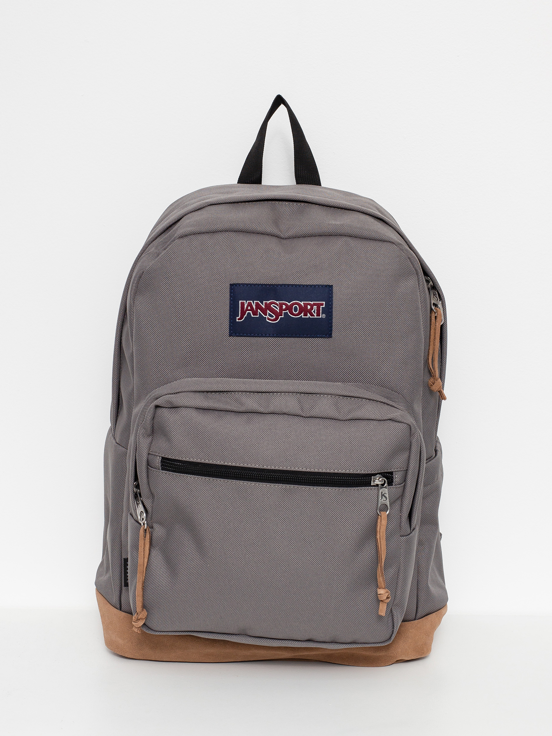 Batoh JanSport Right Pack (graphite grey)