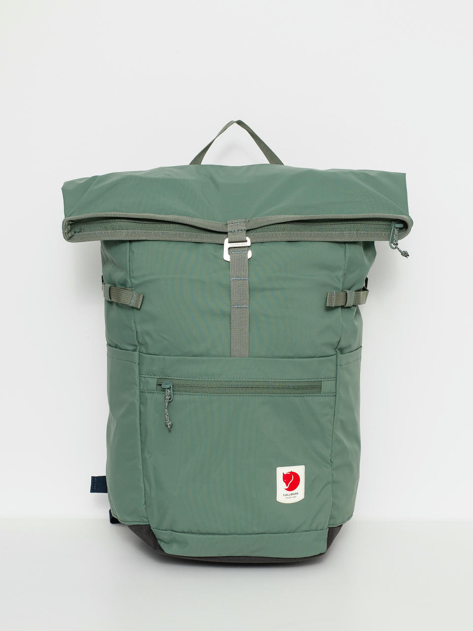 Batoh Fjallraven High Coast Foldsack 24 (patina green)