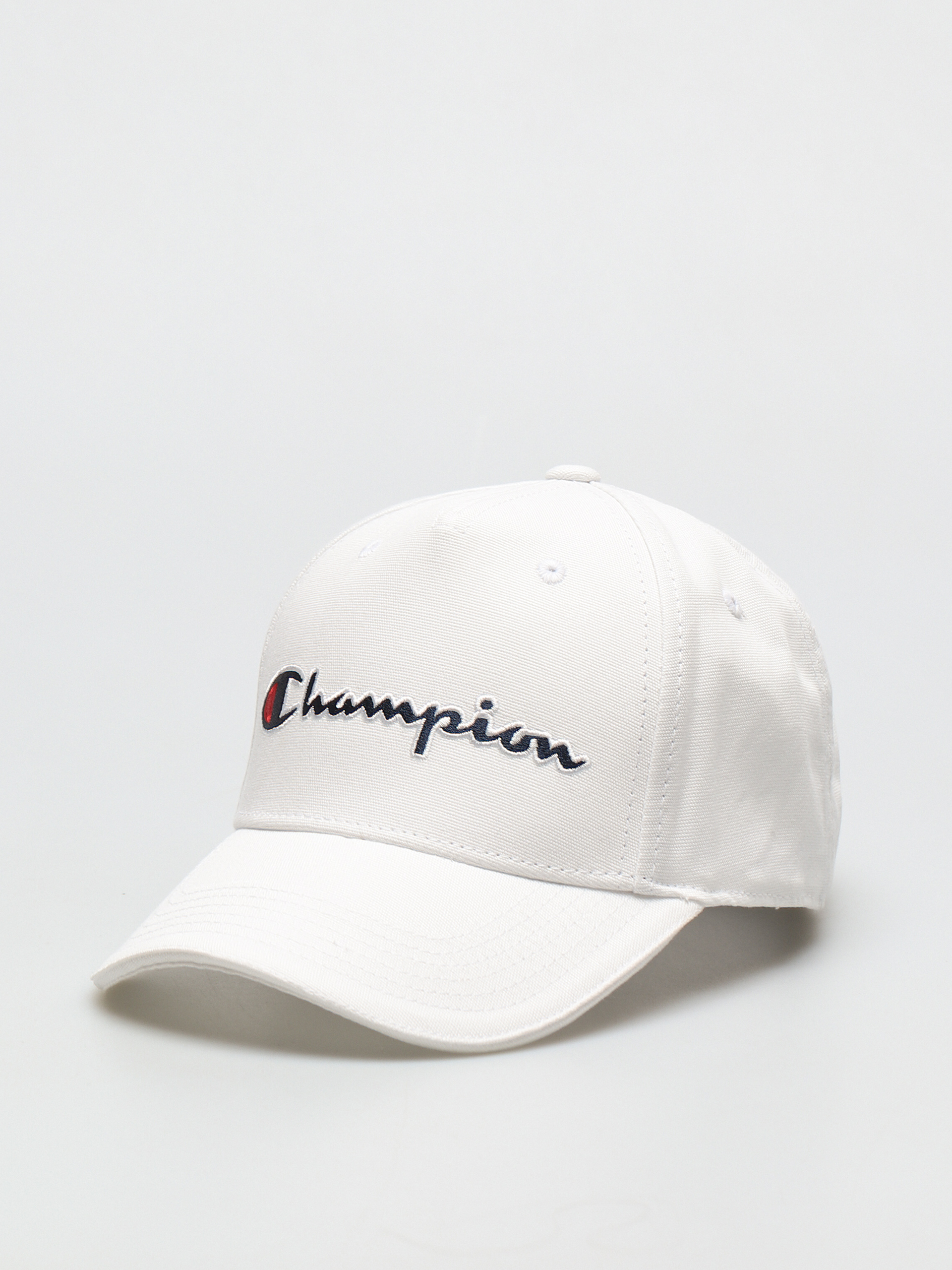 Šiltovka Champion Baseball Cap 805550 (wht)