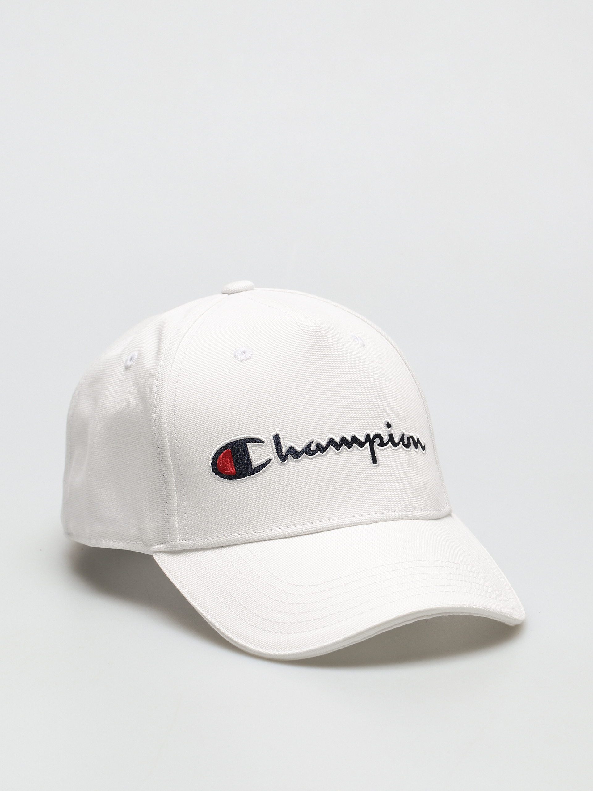 Šiltovka Champion Baseball Cap 805550 (wht)