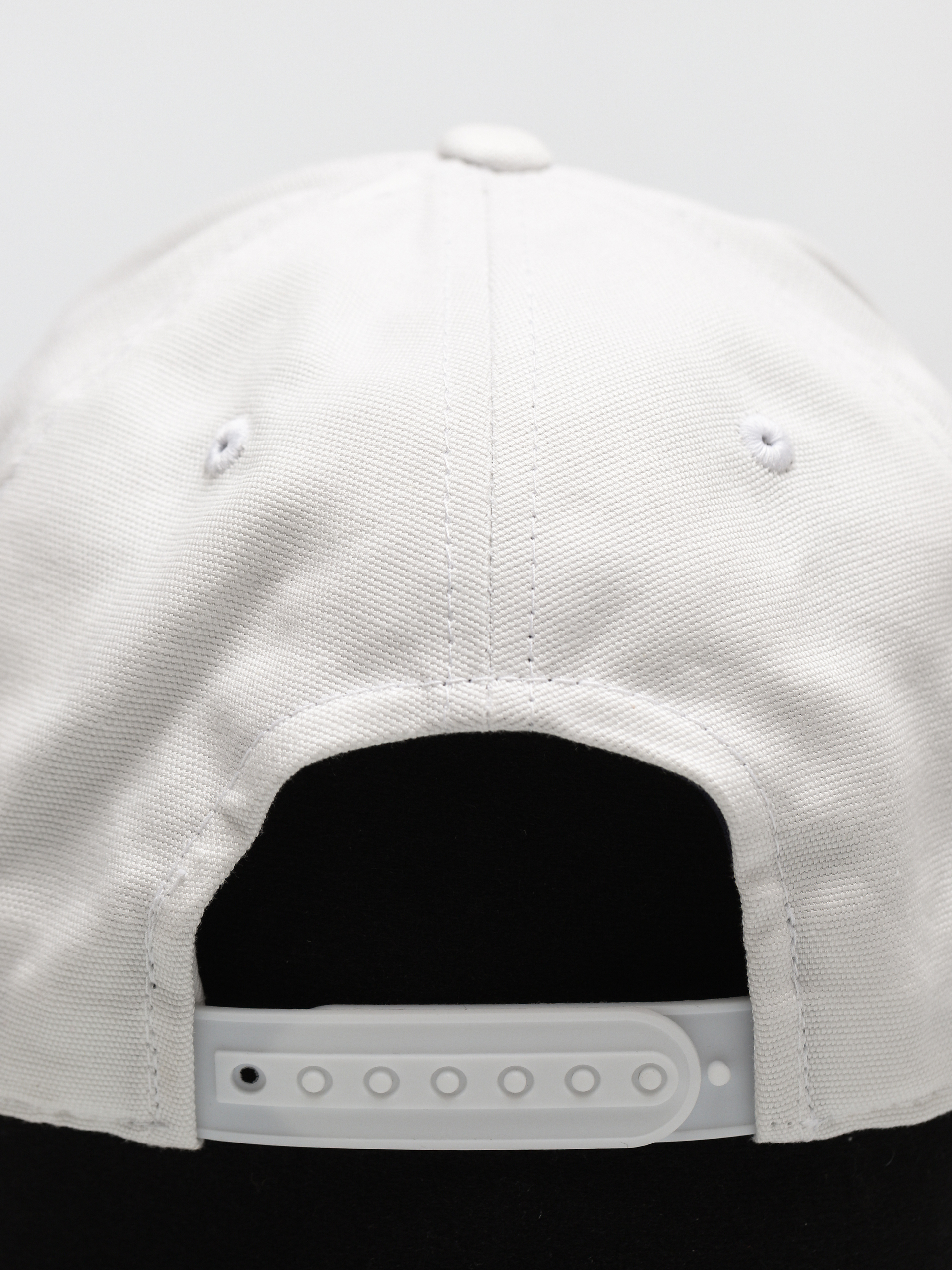 Šiltovka Champion Baseball Cap 805550 (wht)