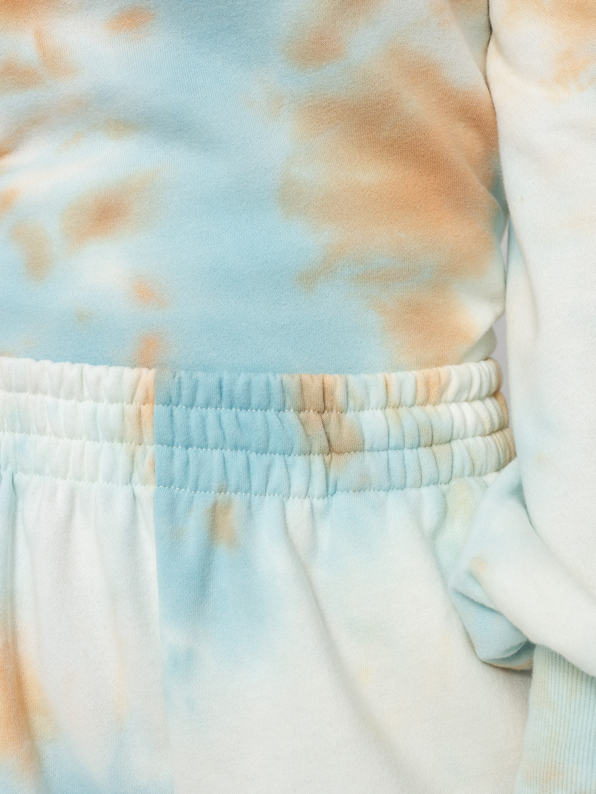 Kraťasy Roxy Kindred Souls Wmn (snow white on mars)