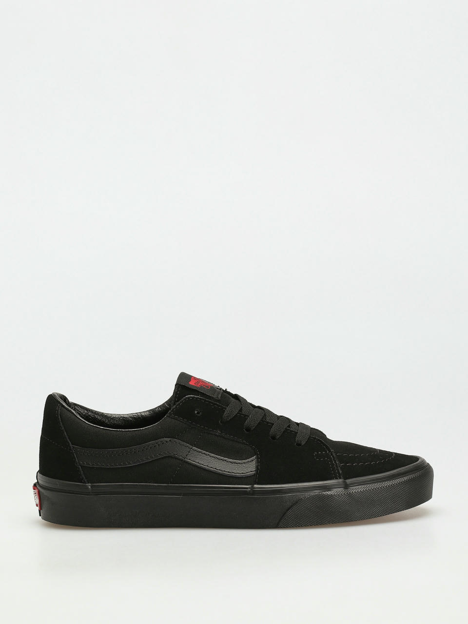 Topánky Vans Sk8 Low (black/black)