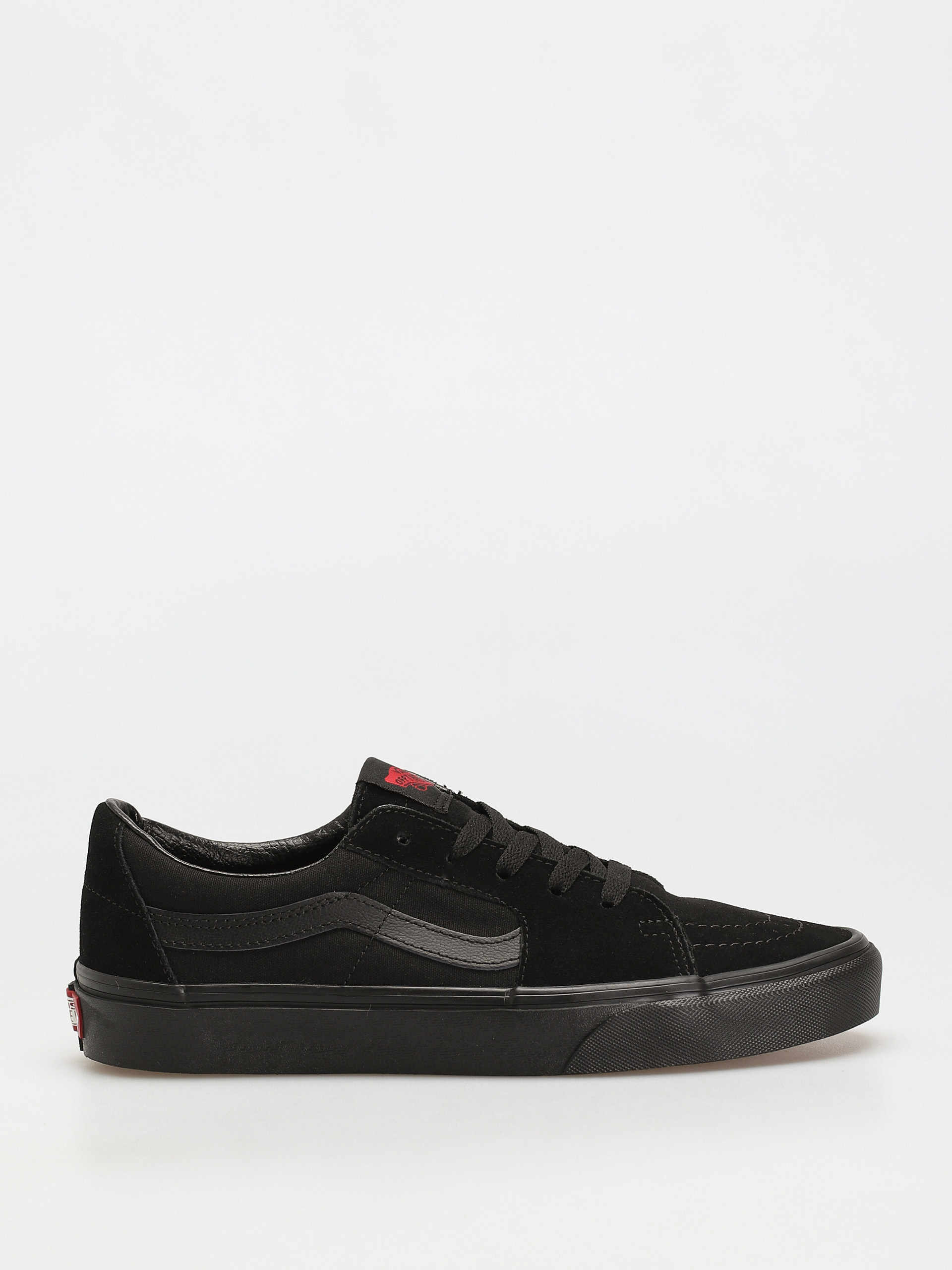 Topu00e1nky Vans Sk8 Low (black/black)